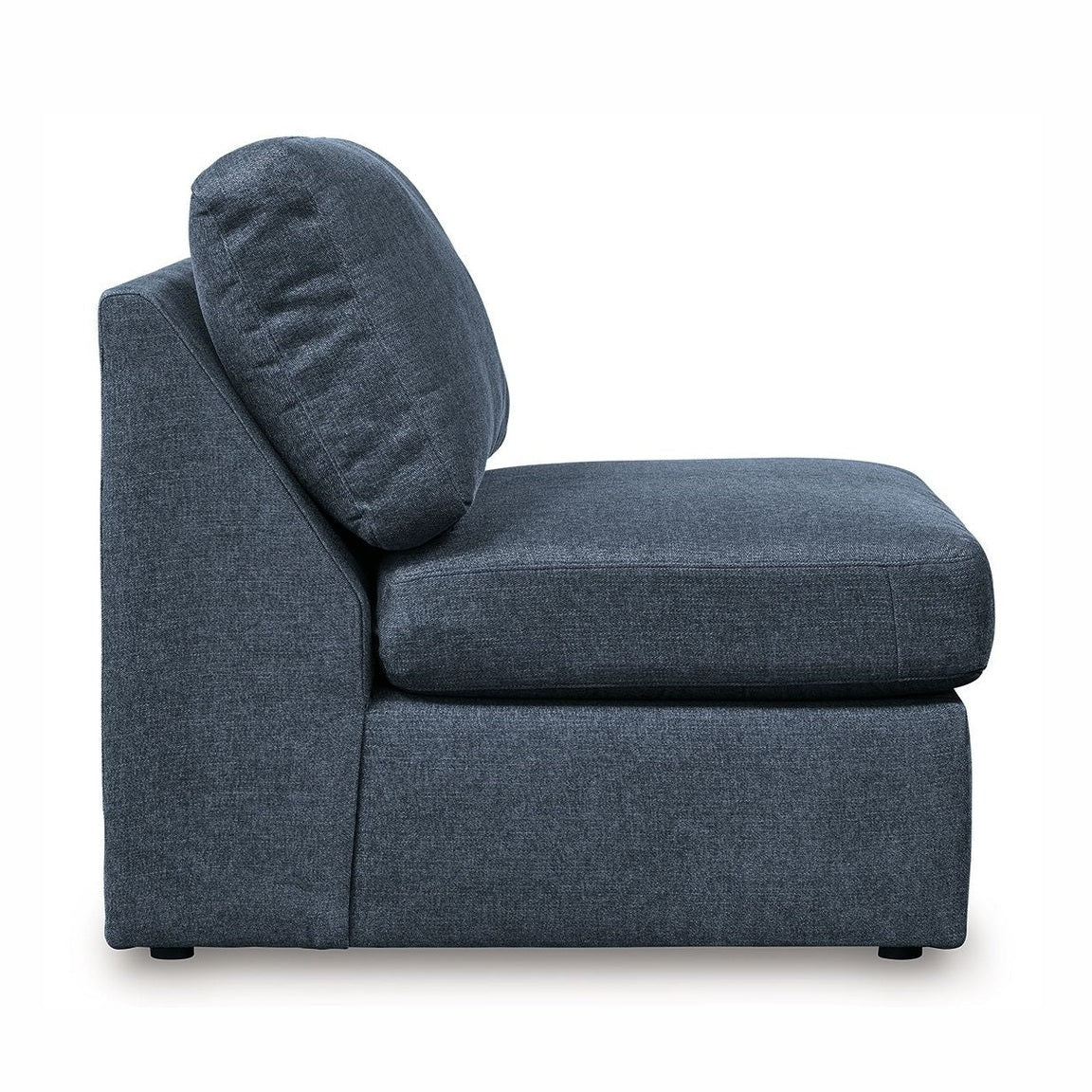 Modmax - Sectional - Ink