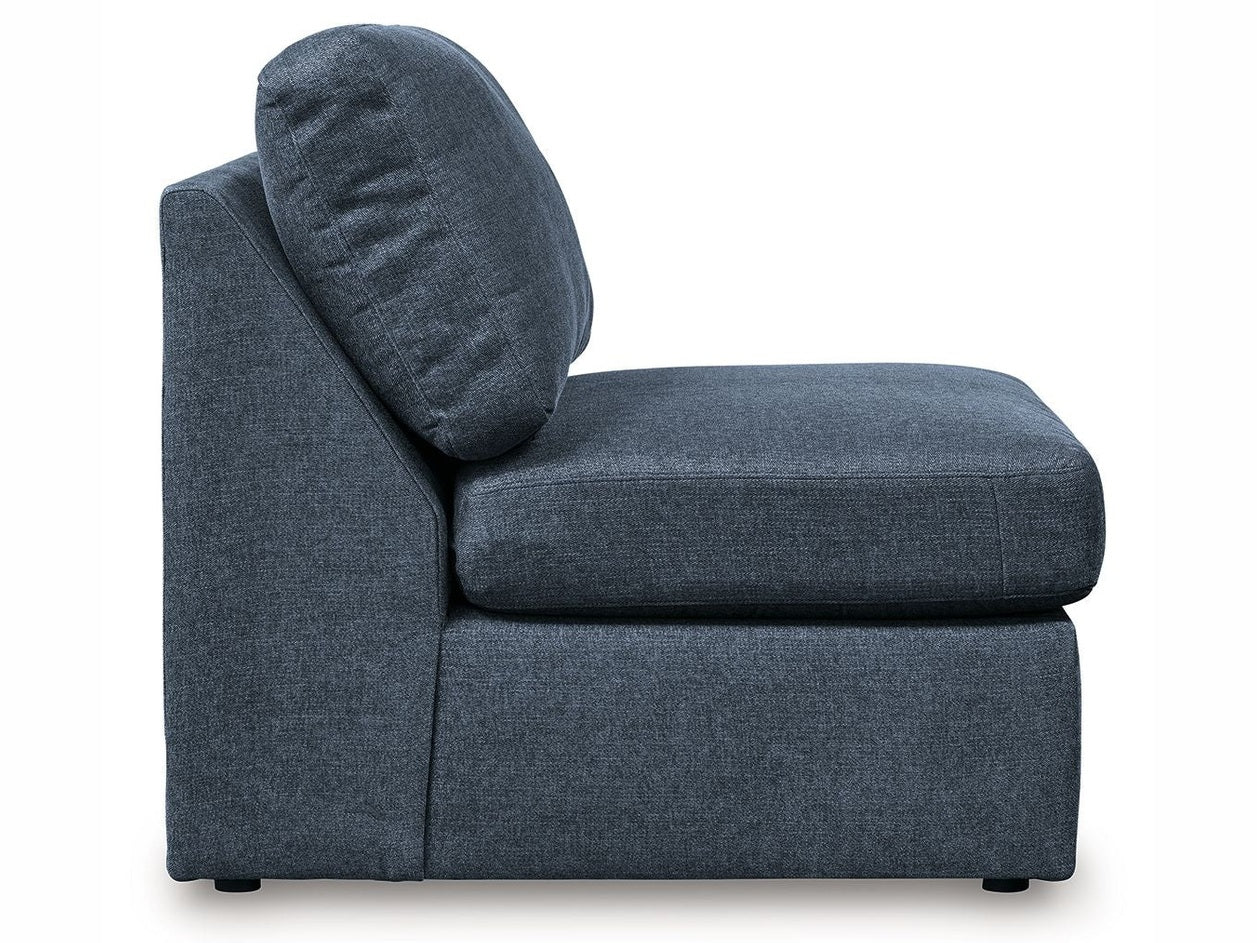 Modmax - Sectional - Ink