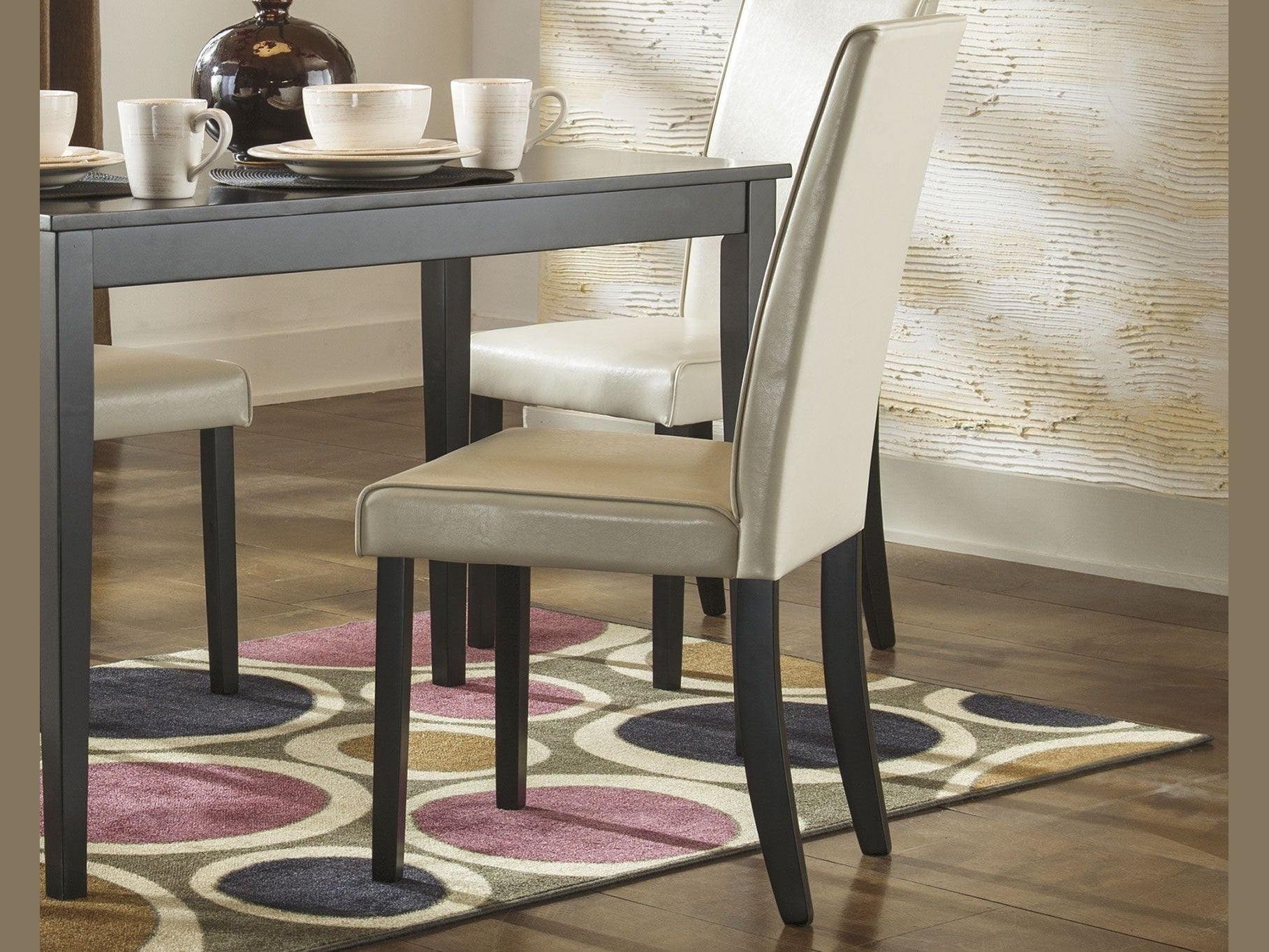 Kimonte - Dining Side Chair