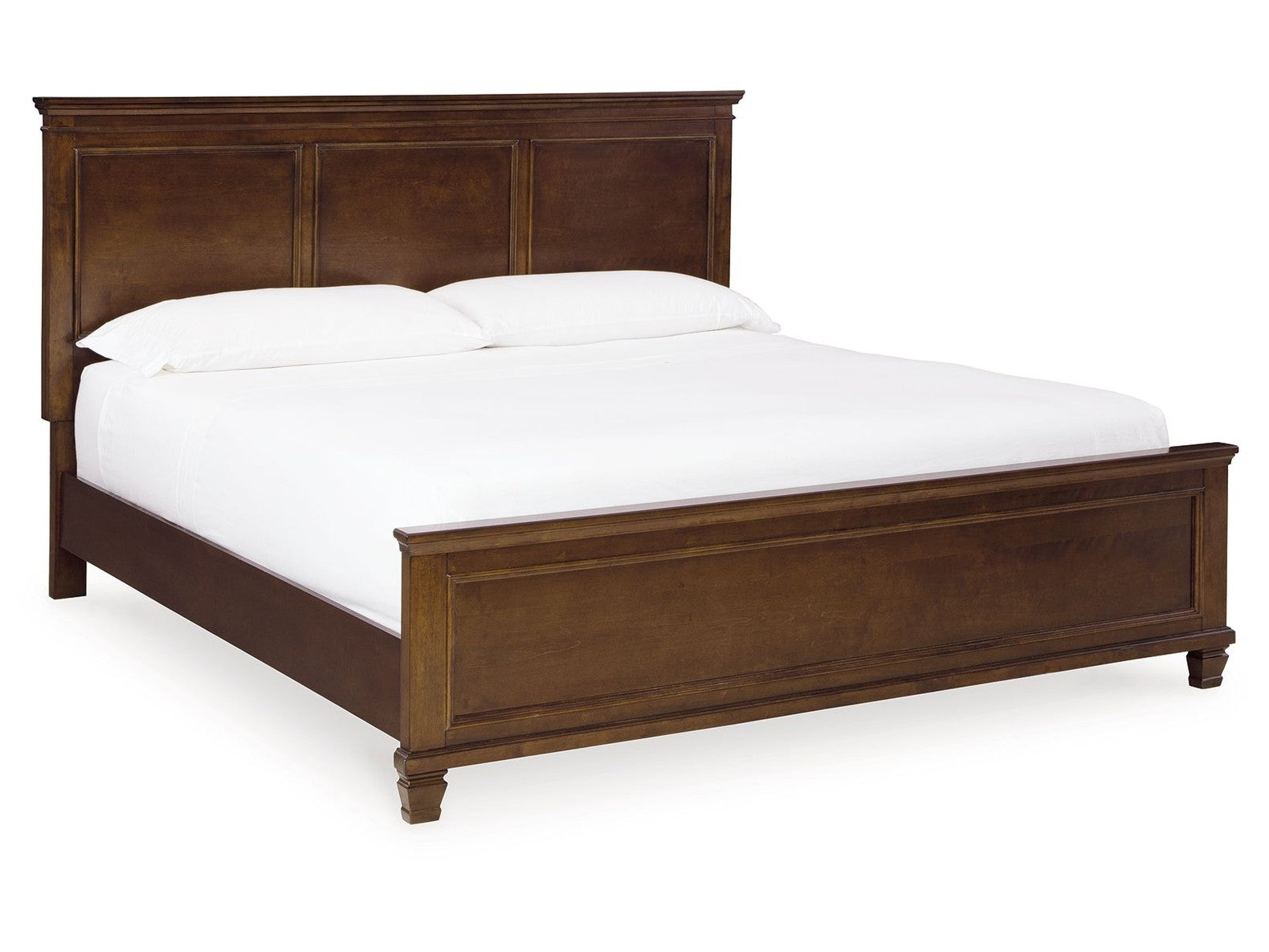 Danabrin - Panel Bed