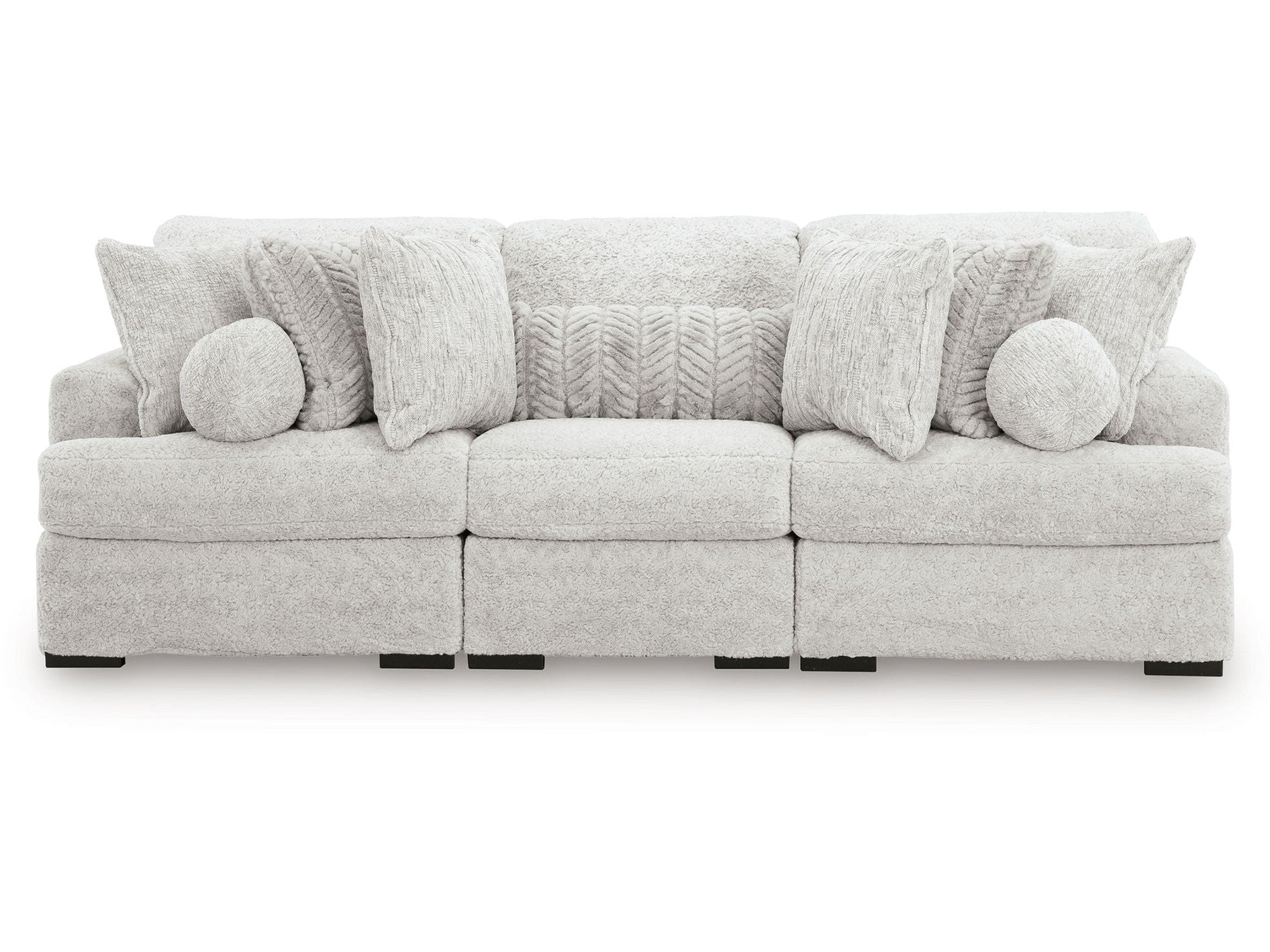 Snodoodle - Sectional