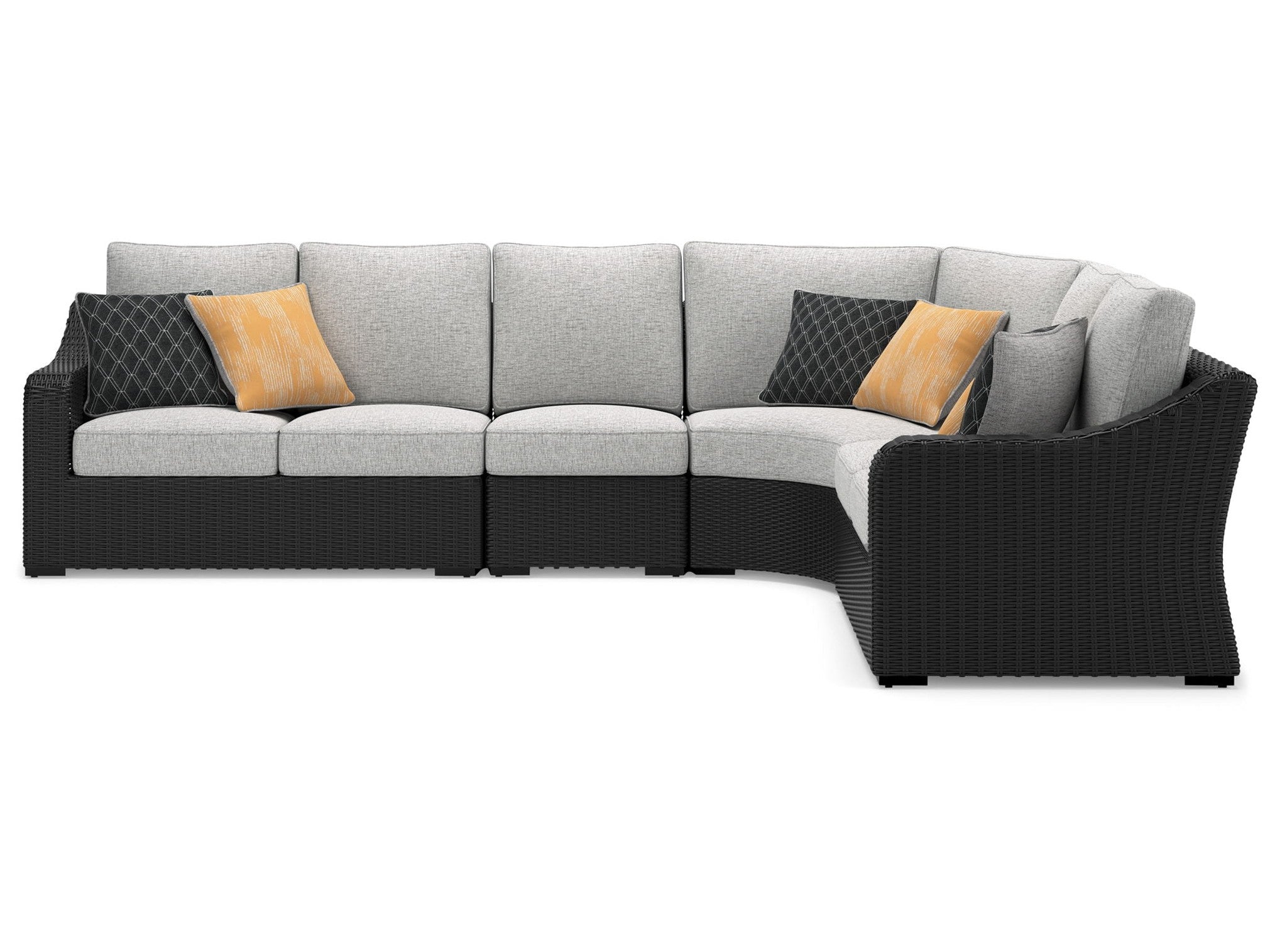 Beachcroft - Outdoor Sectional