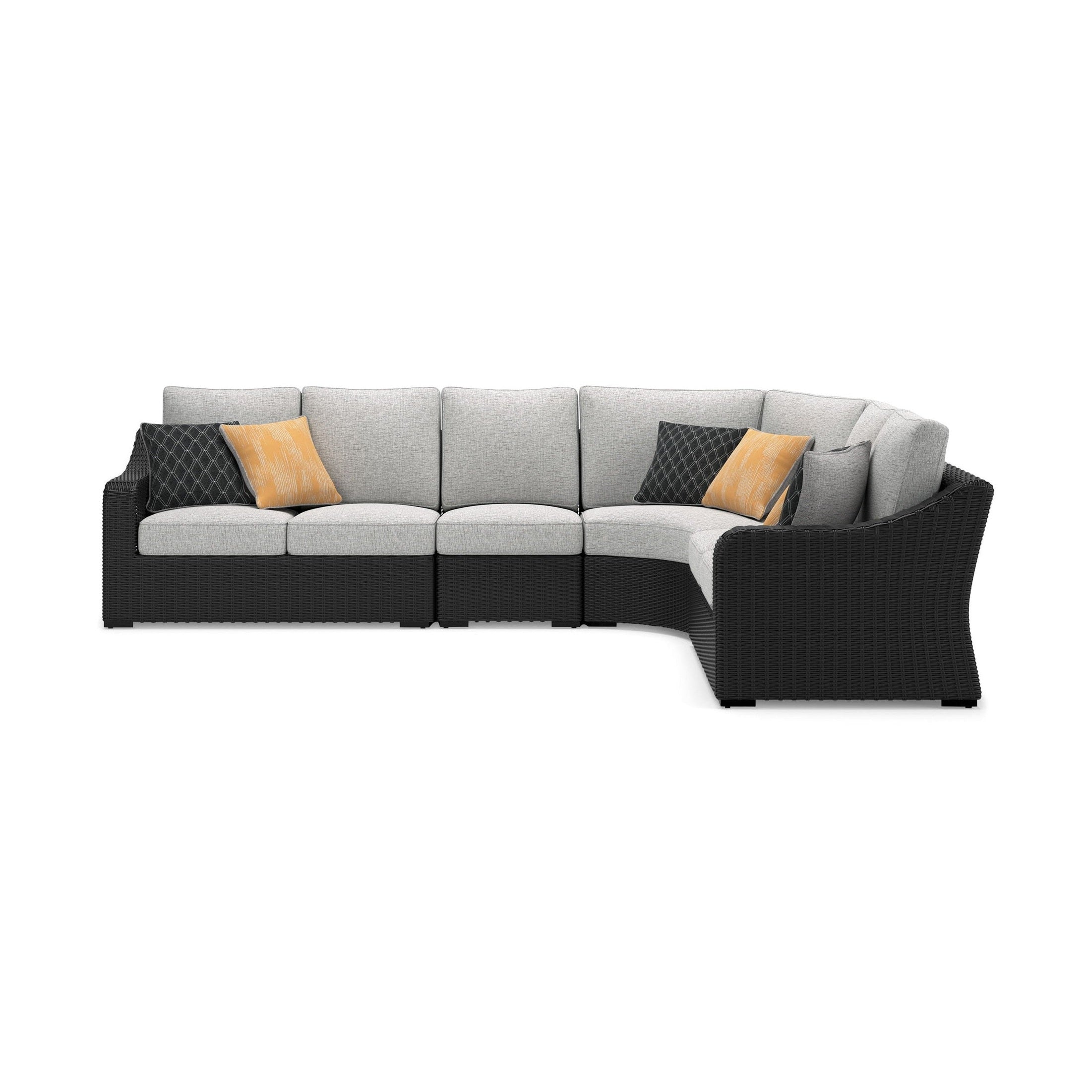 Beachcroft - Outdoor Sectional