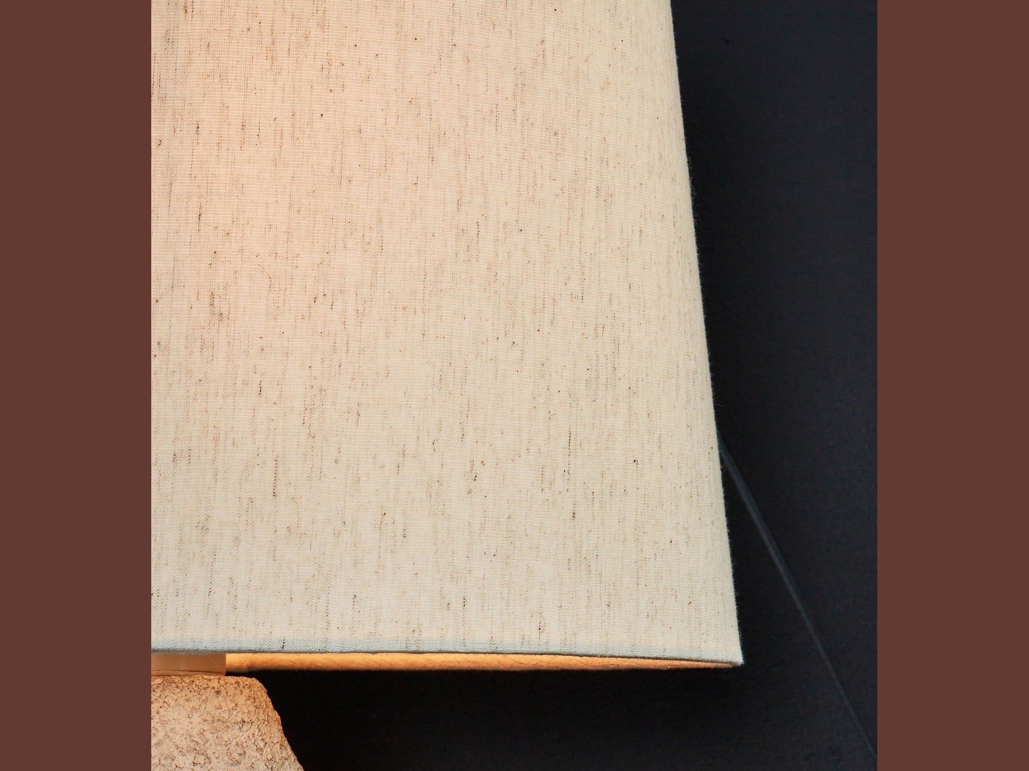 Chadrich - Paper Table Lamp (Set of 2) - Antique Beige