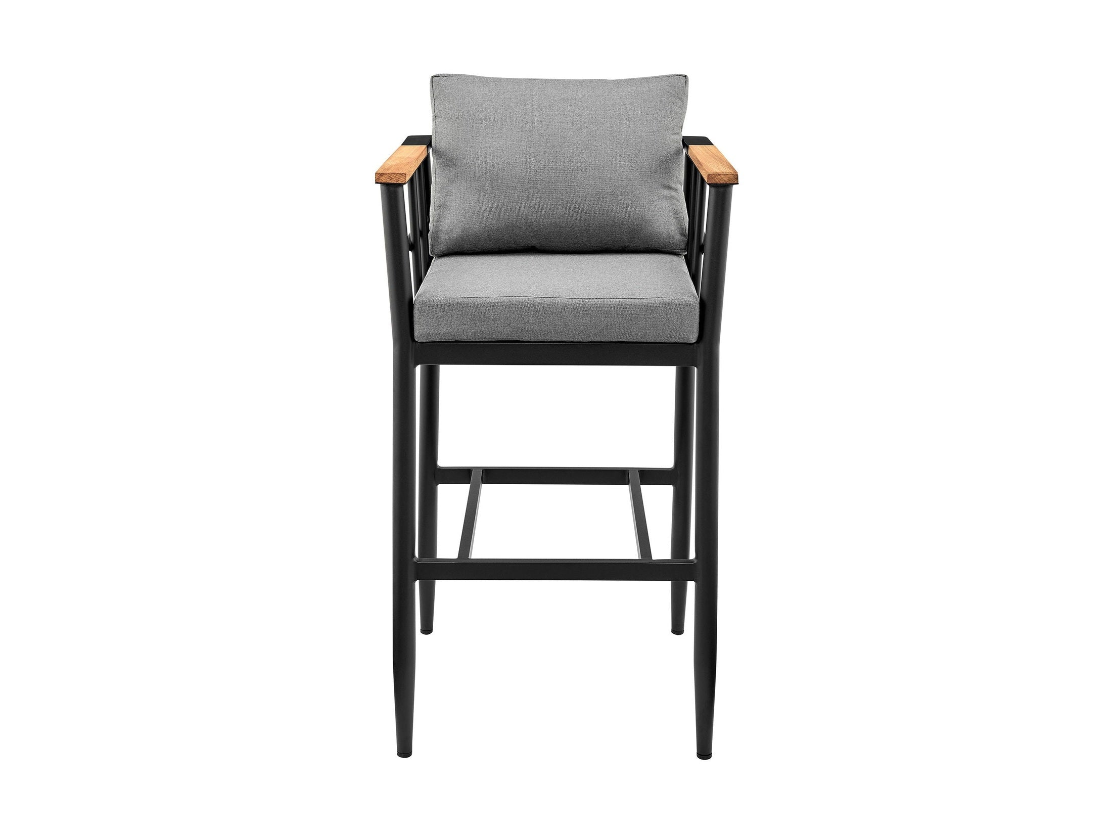 Wiglaf - Outdoor Patio Bar Stool