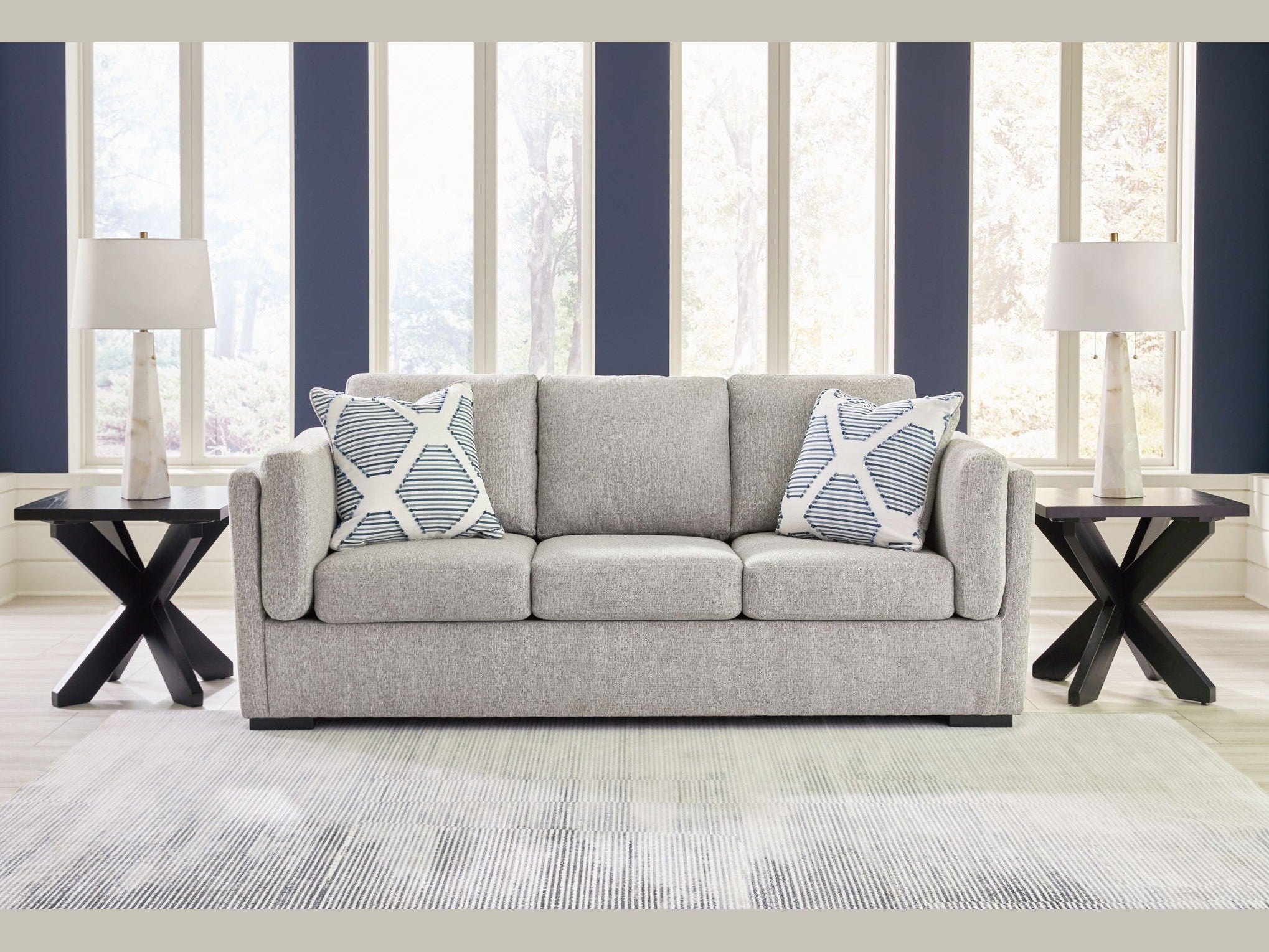Evansley - Sofa