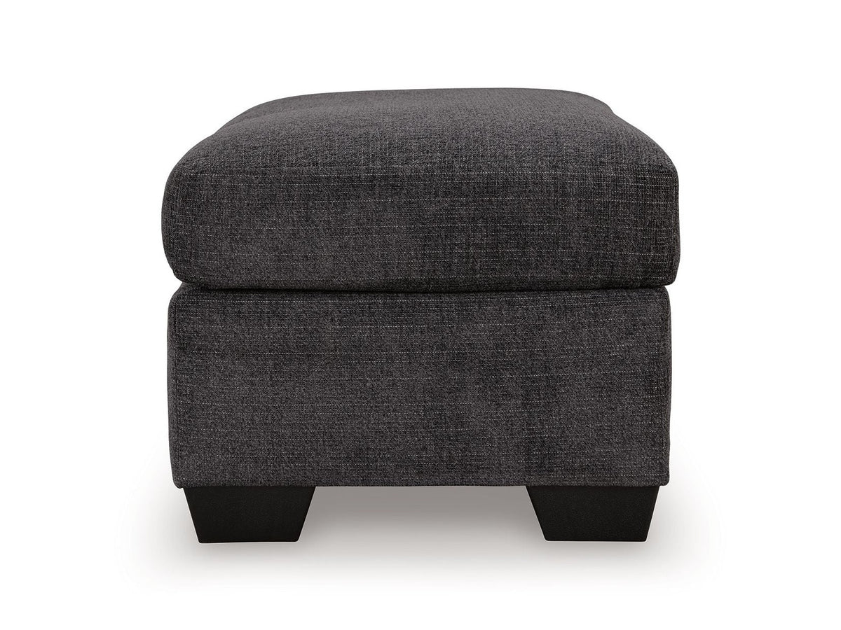 Loreo - Ottoman