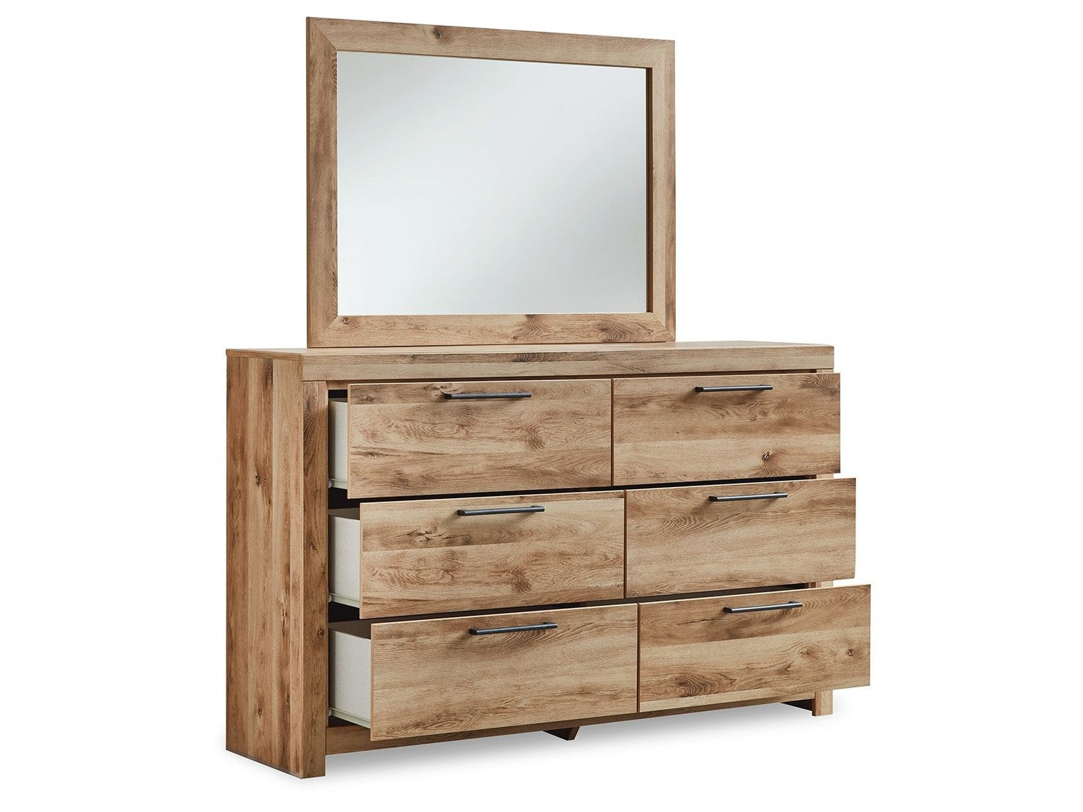 Hyanna - Storage Bedroom Set