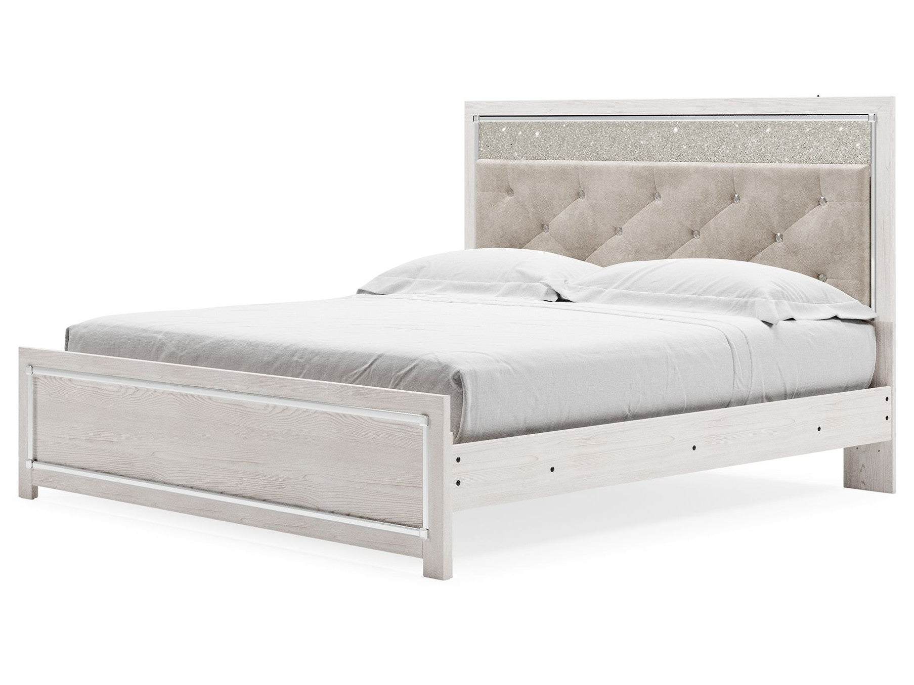 Altyra - Panel Bed