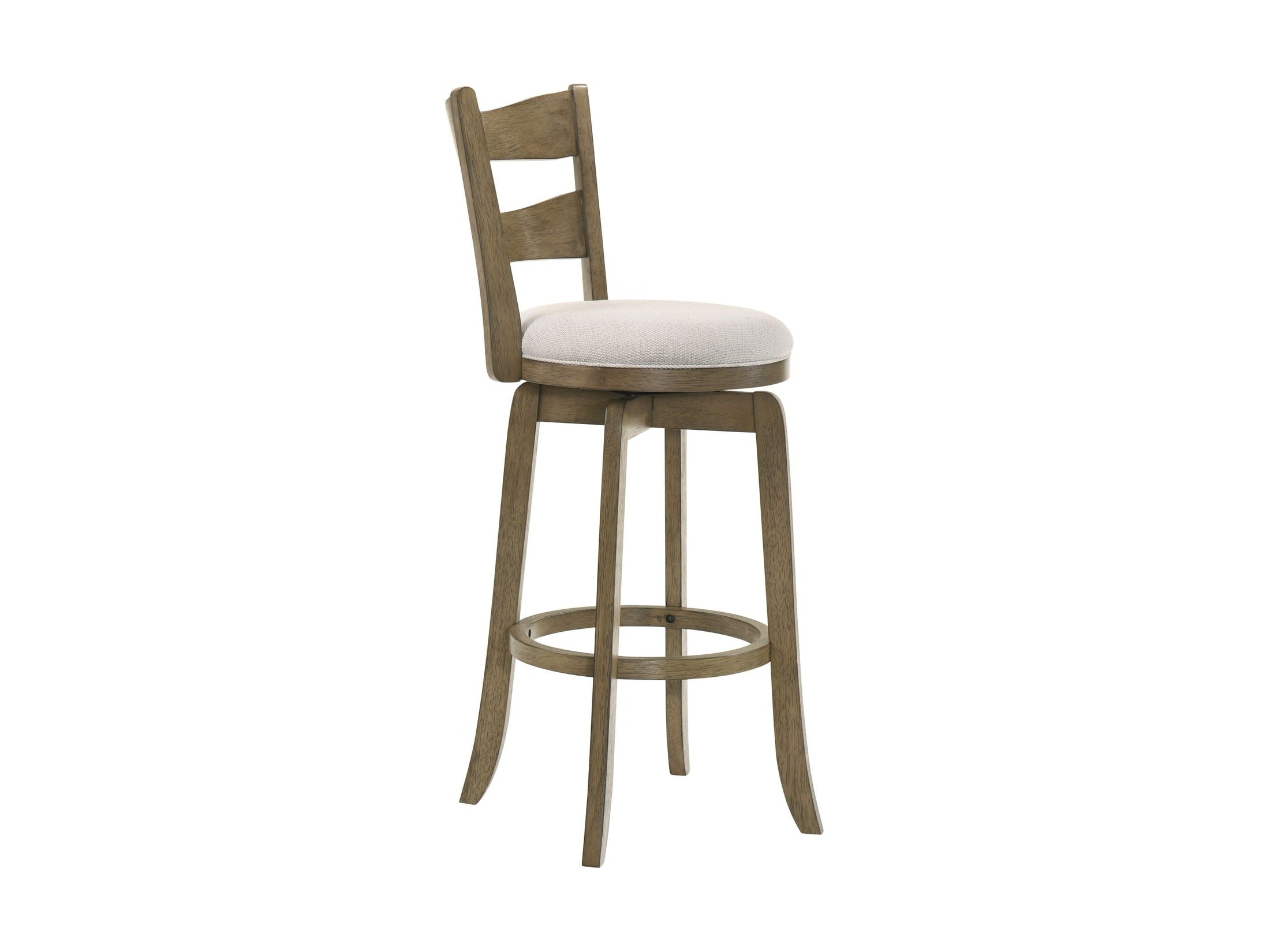 Blair - Swivel Barstool