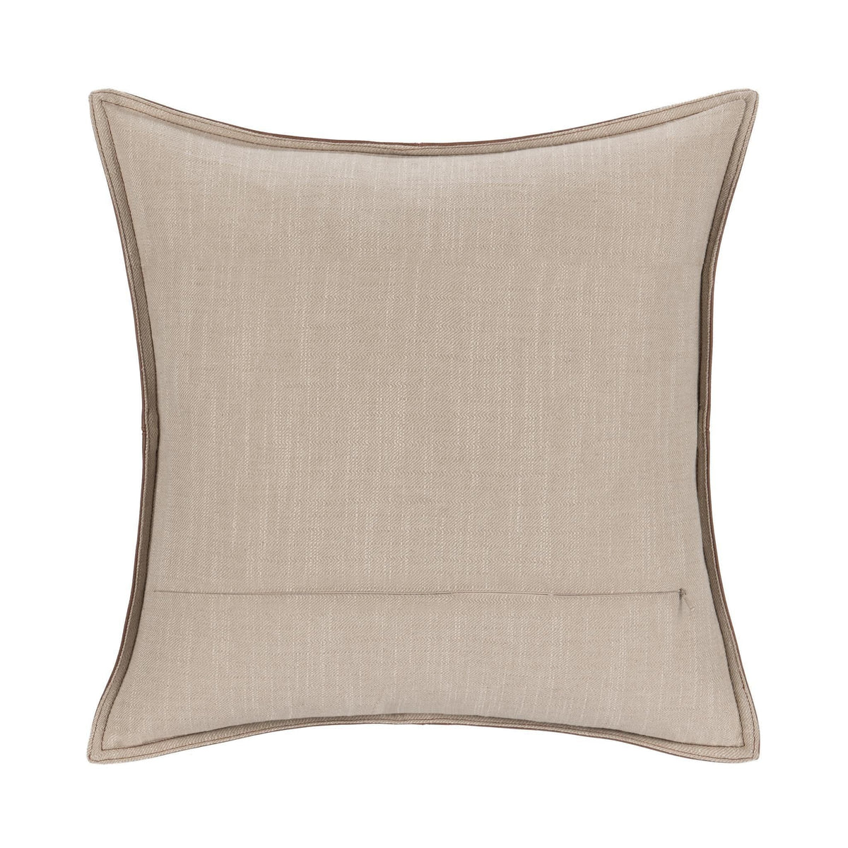 Soco Leather - SLD Pillow