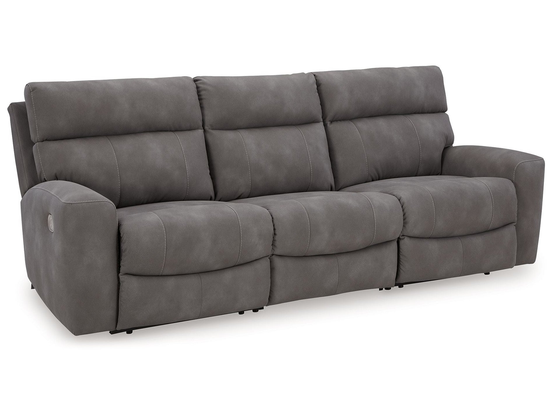Next-Gen Durapella - Reclining Sectional