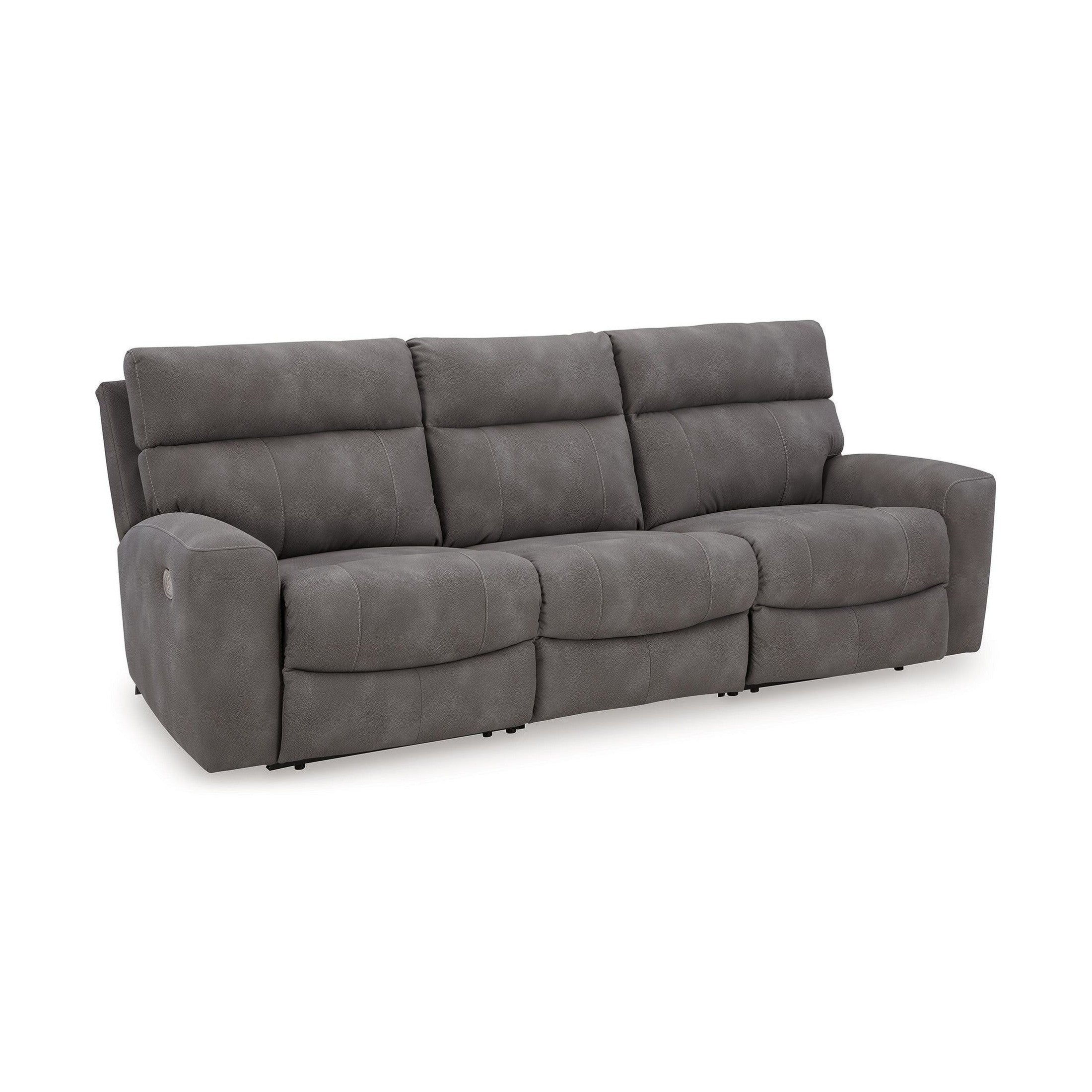 Next-Gen Durapella - Reclining Sectional