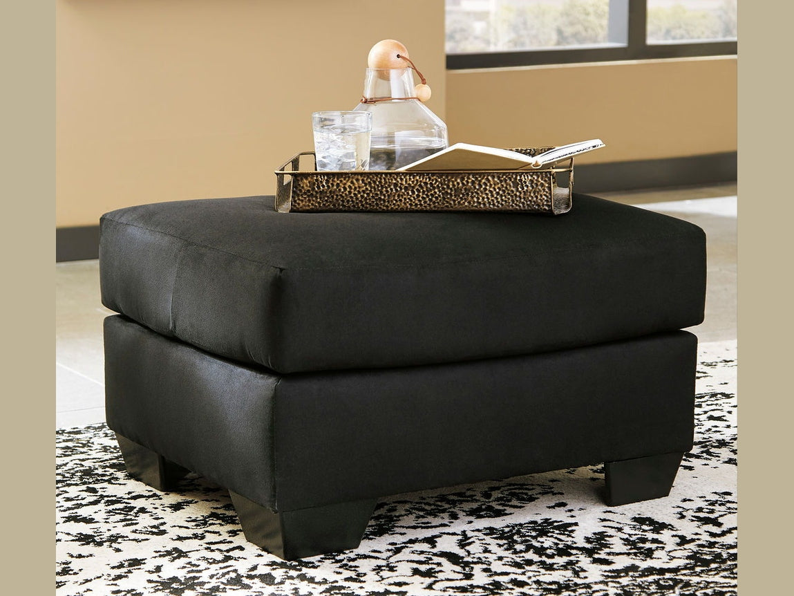 Darcy - Living Room Set