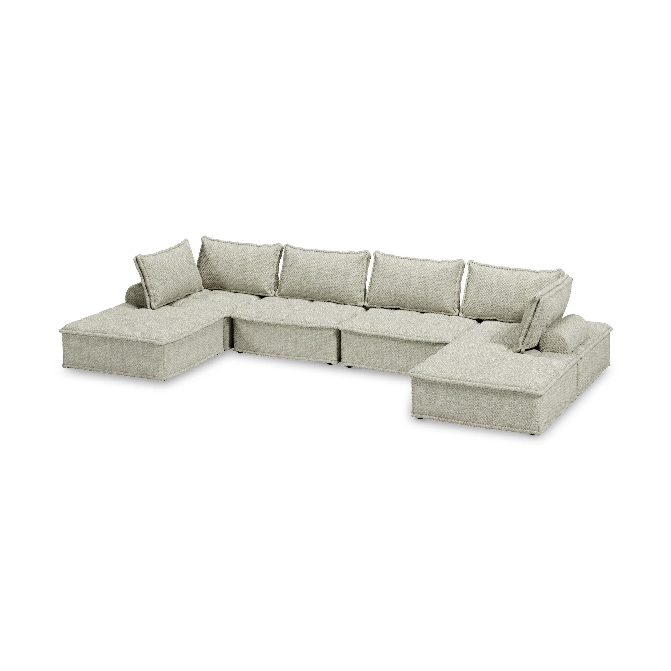 Bales - Sectional