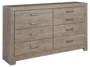 Culverbach - Dresser