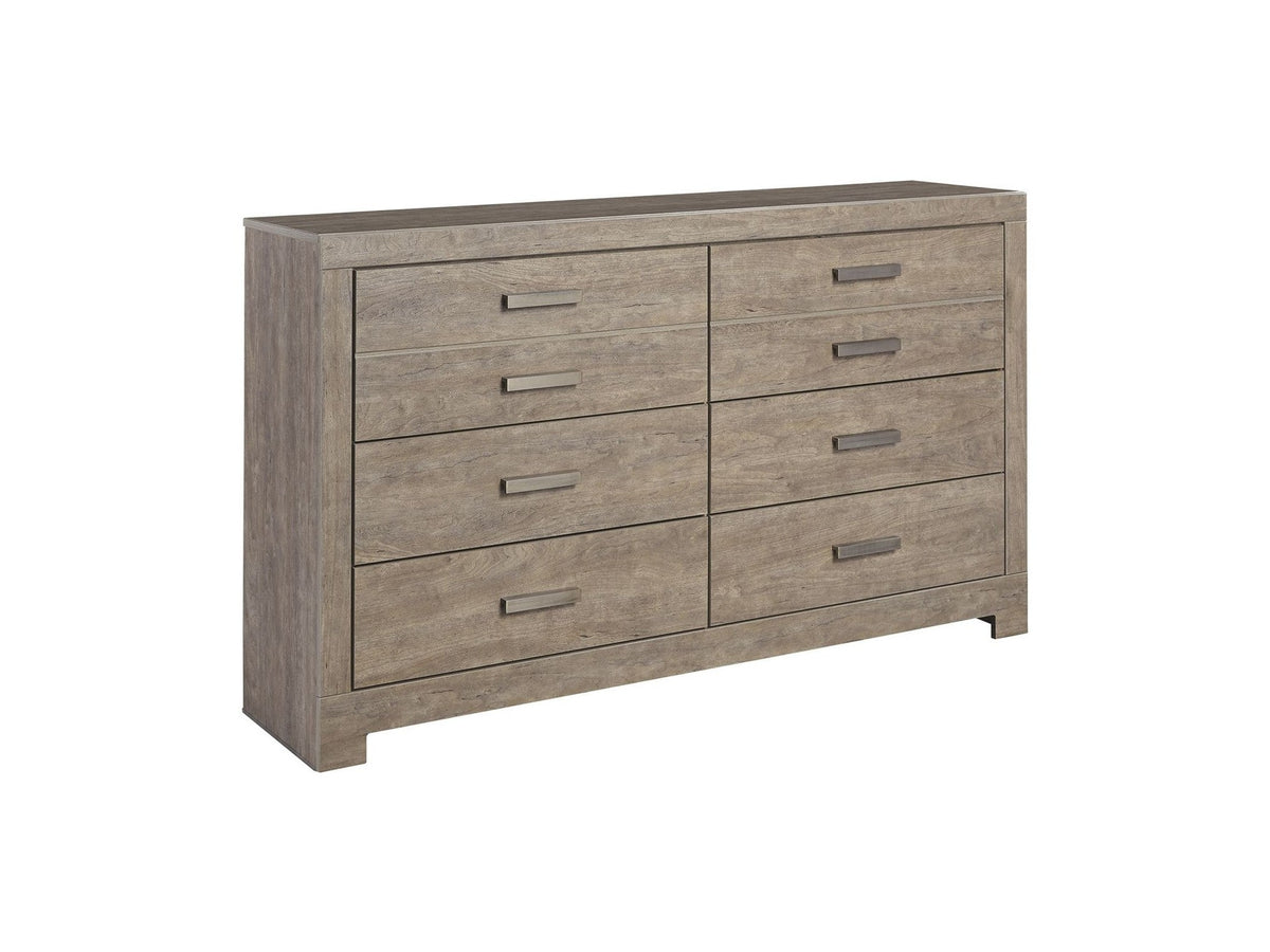 Culverbach - Dresser