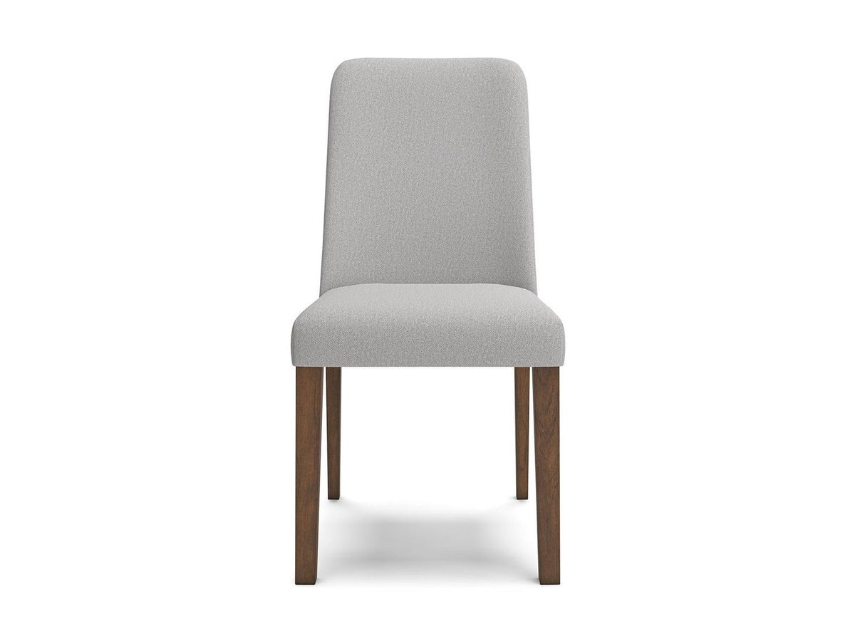 Lyncott - Dining Uph Side Chair (Set of 2)
