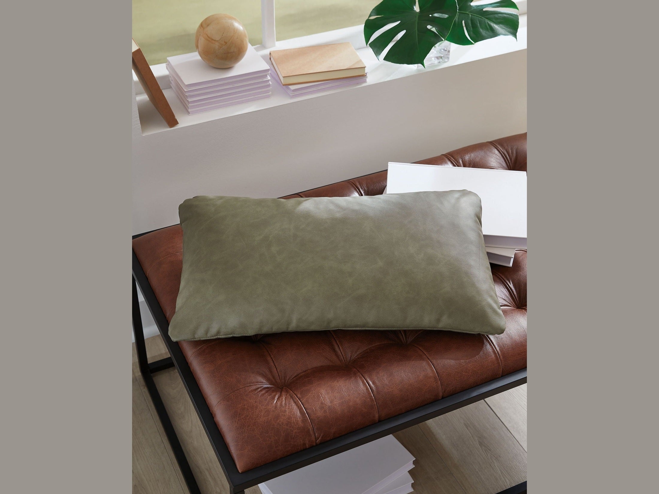 Danvale - Pillow