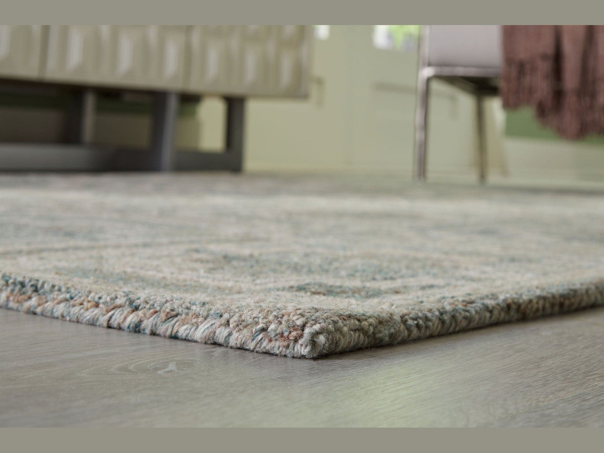 Jossland - Rug