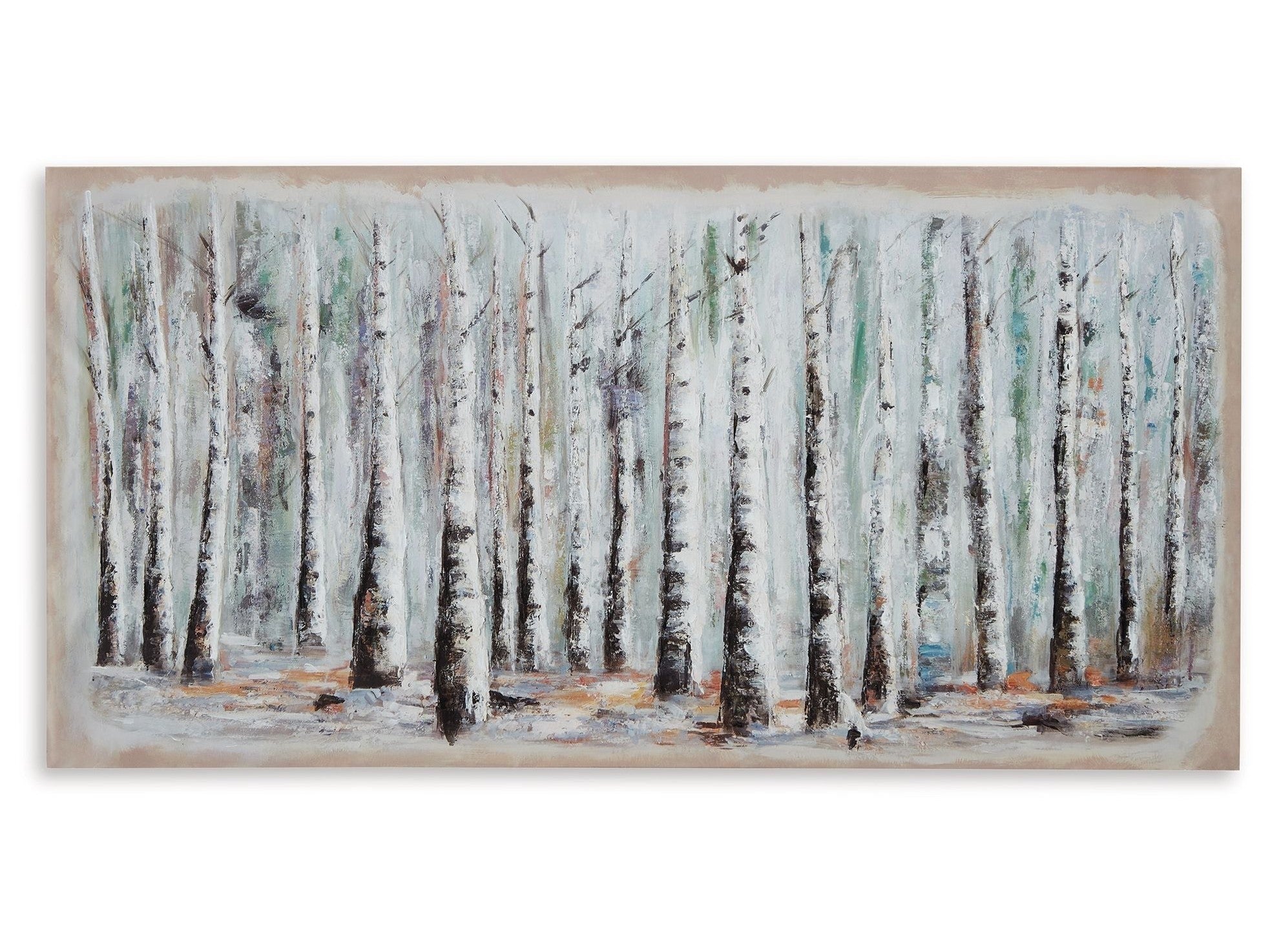 Calbert - Wall Art - Multi