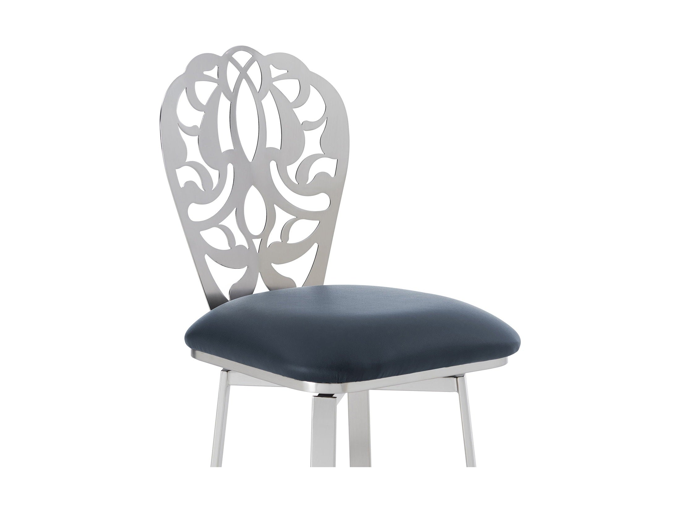 Cherie - Contemporary Barstool
