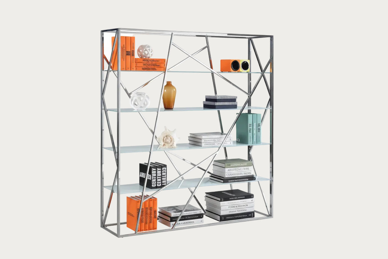 Chintaly 74104 Bookcase