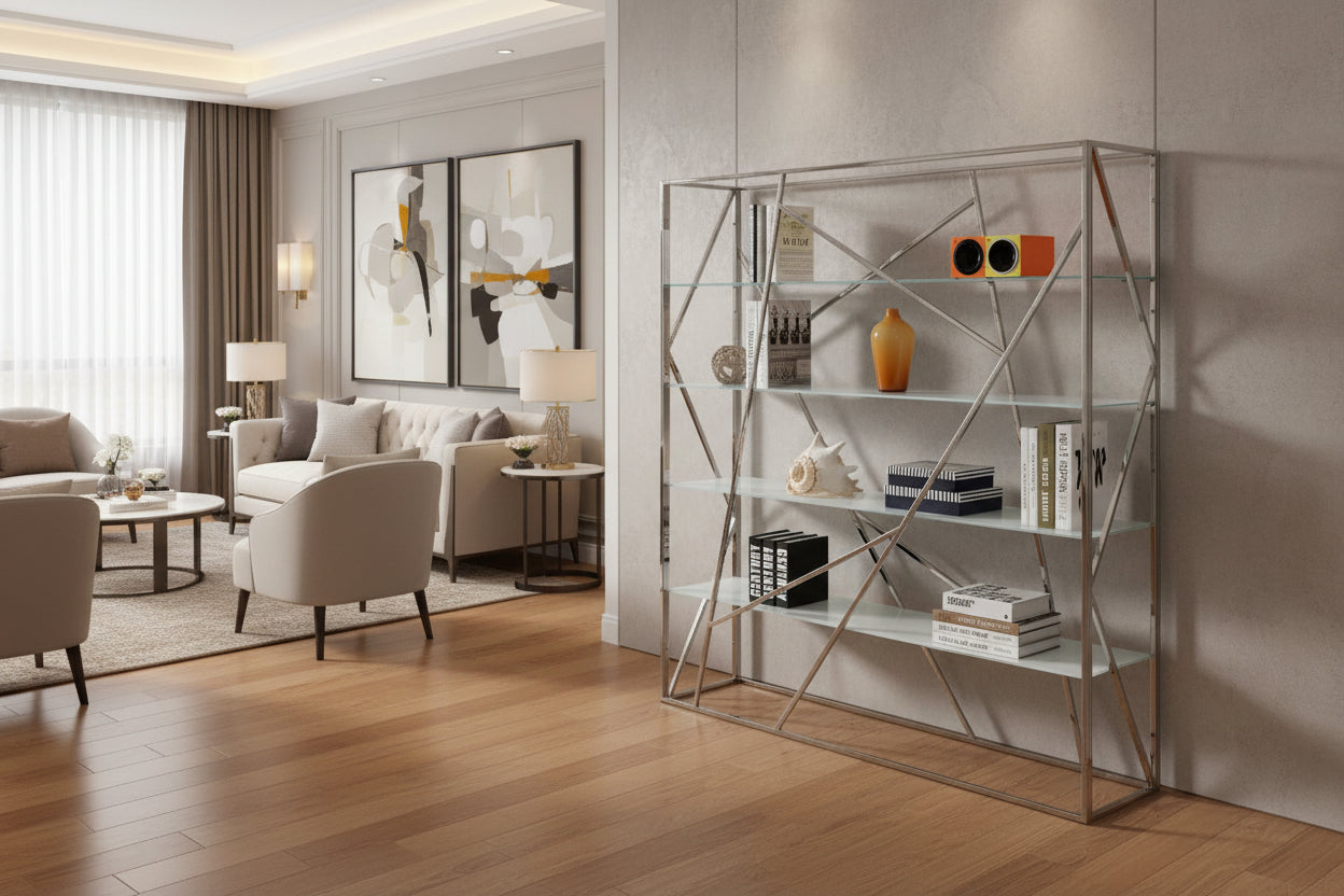 Chintaly 74104 Bookcase