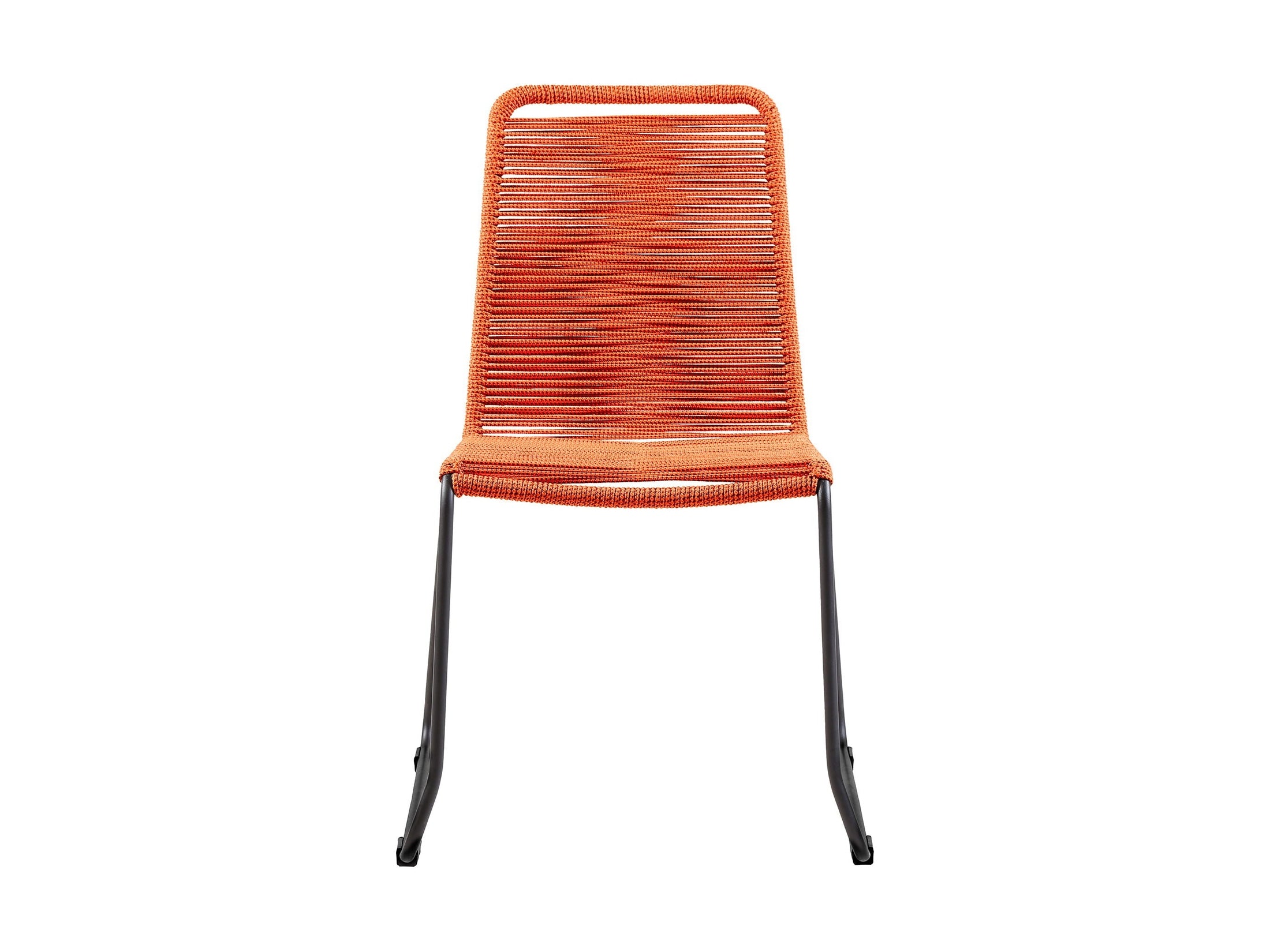 Shasta - Outdoor Stackable Dining Chair (Set of 2)