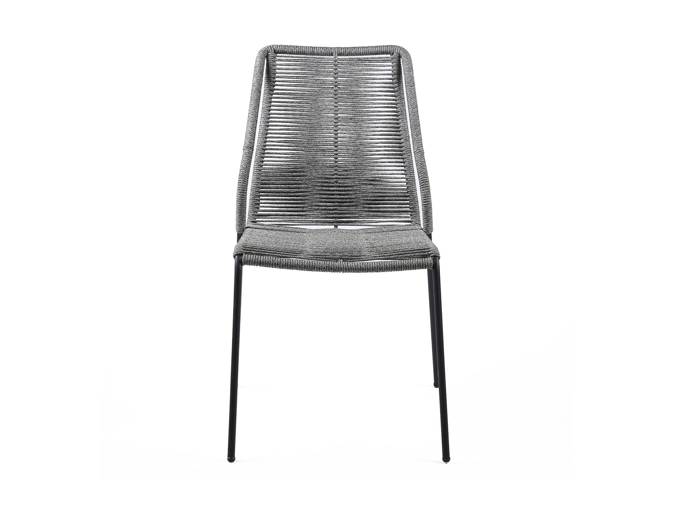 Clip - Dining Chair (Set of 2)