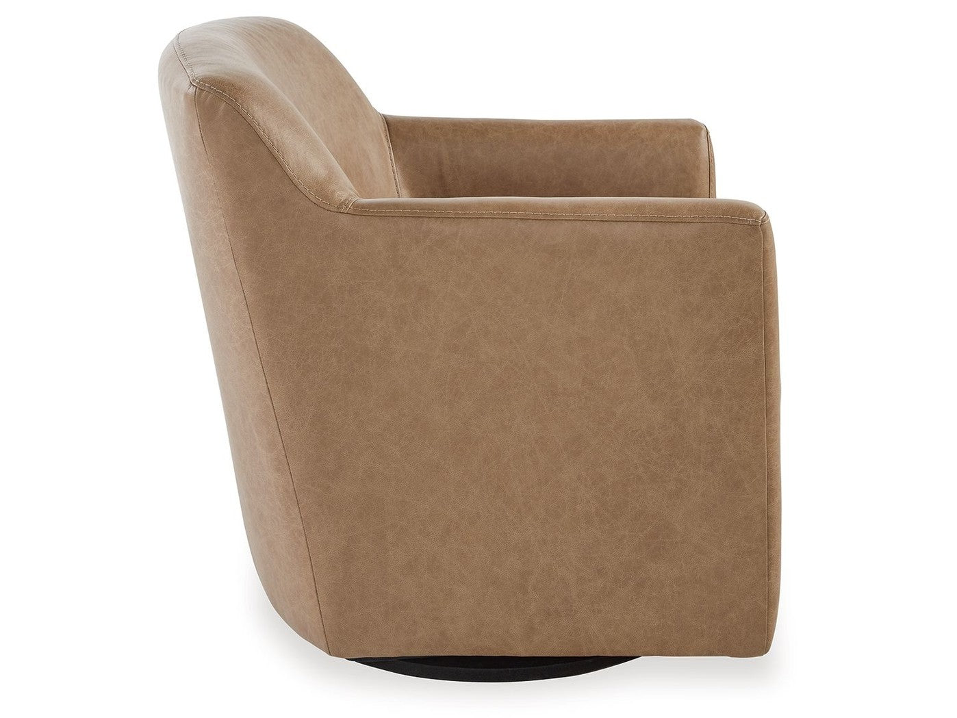 Bradney - Swivel Accent Chair