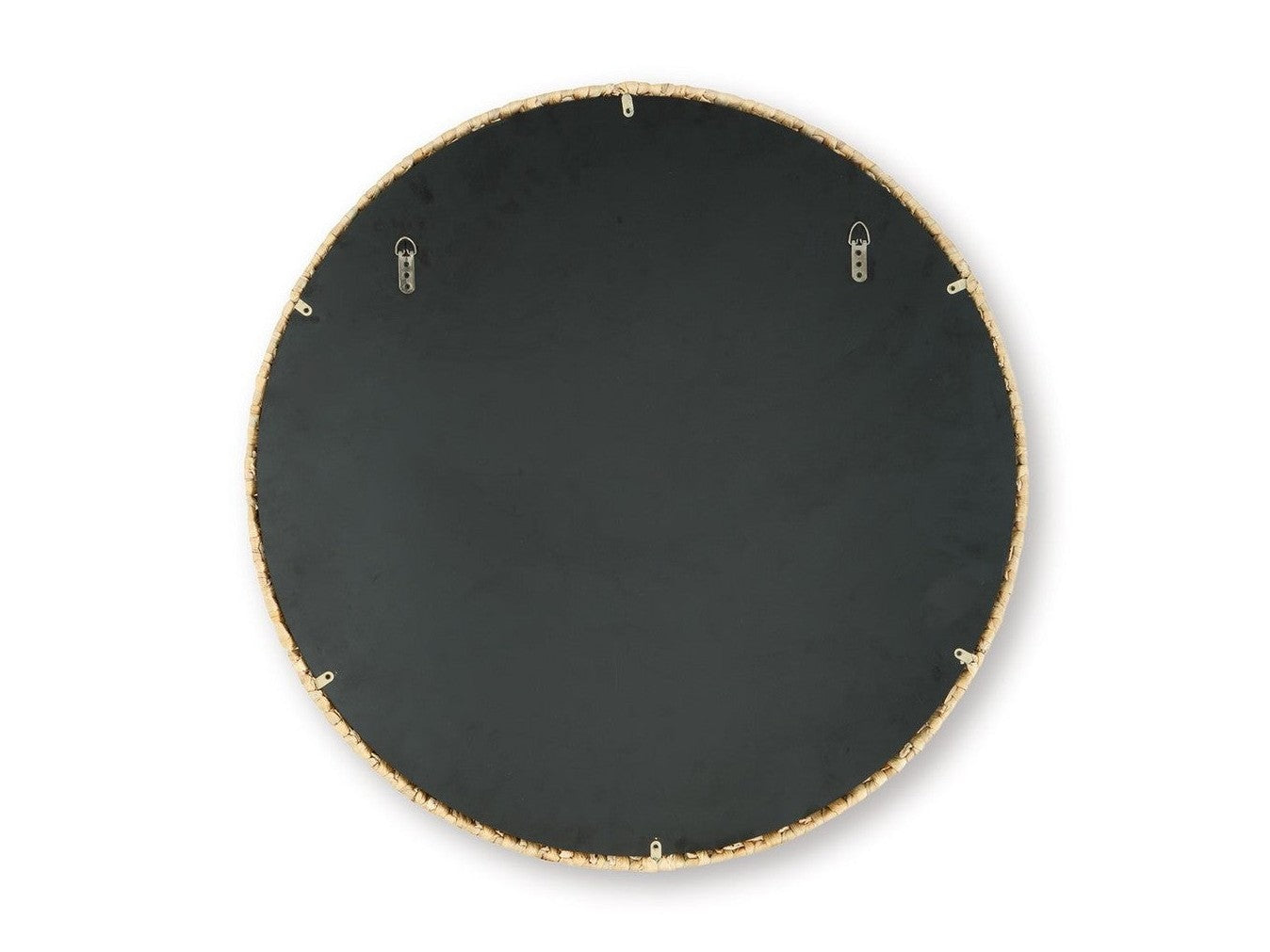 Briggsburg - Accent Mirror - Natural
