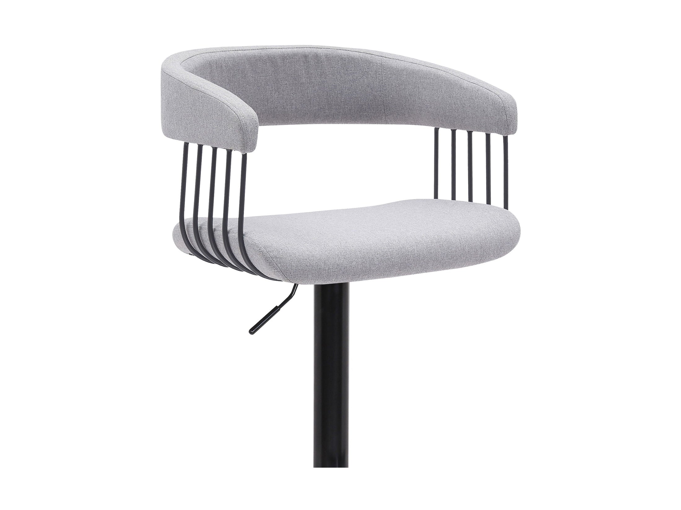 Calista - Adjustable Bar Stool