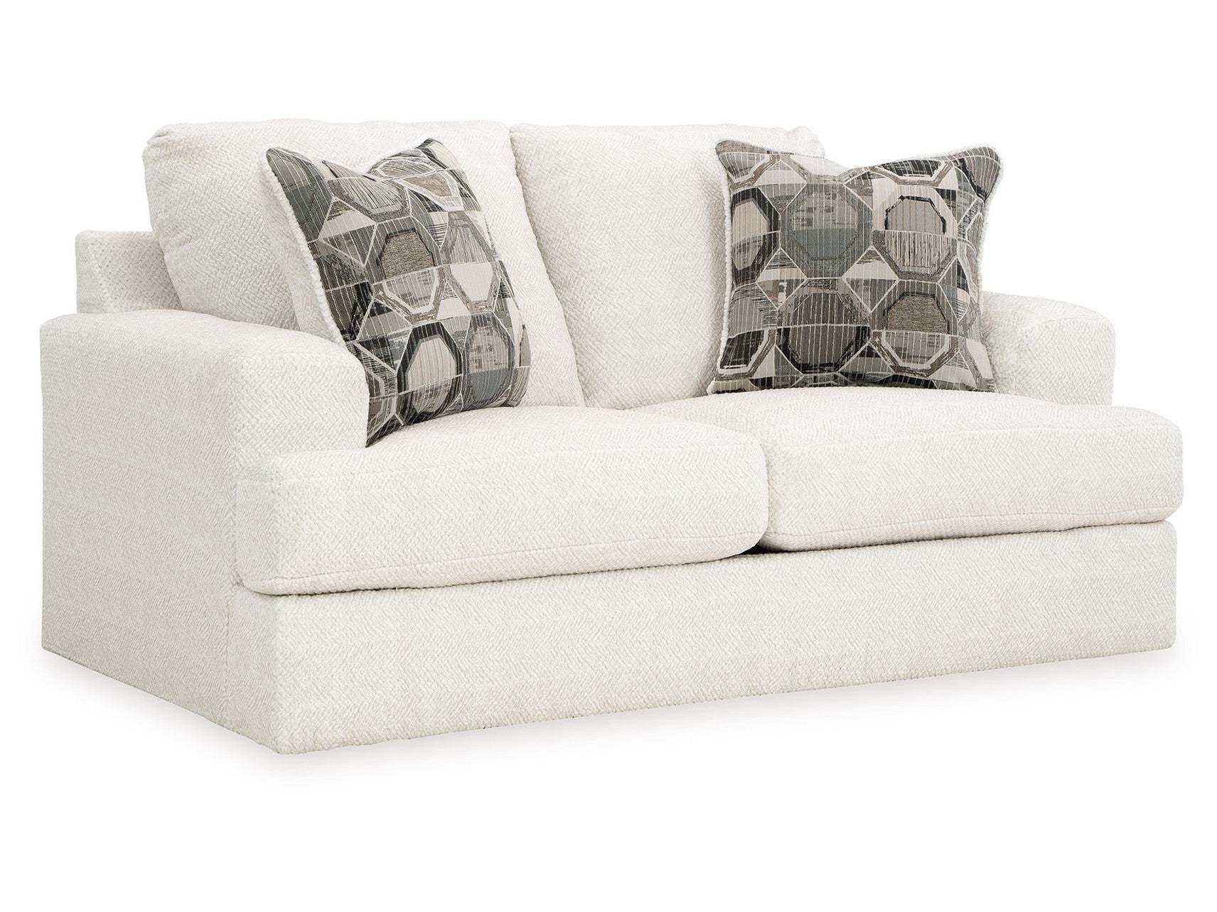 Karinne - Loveseat