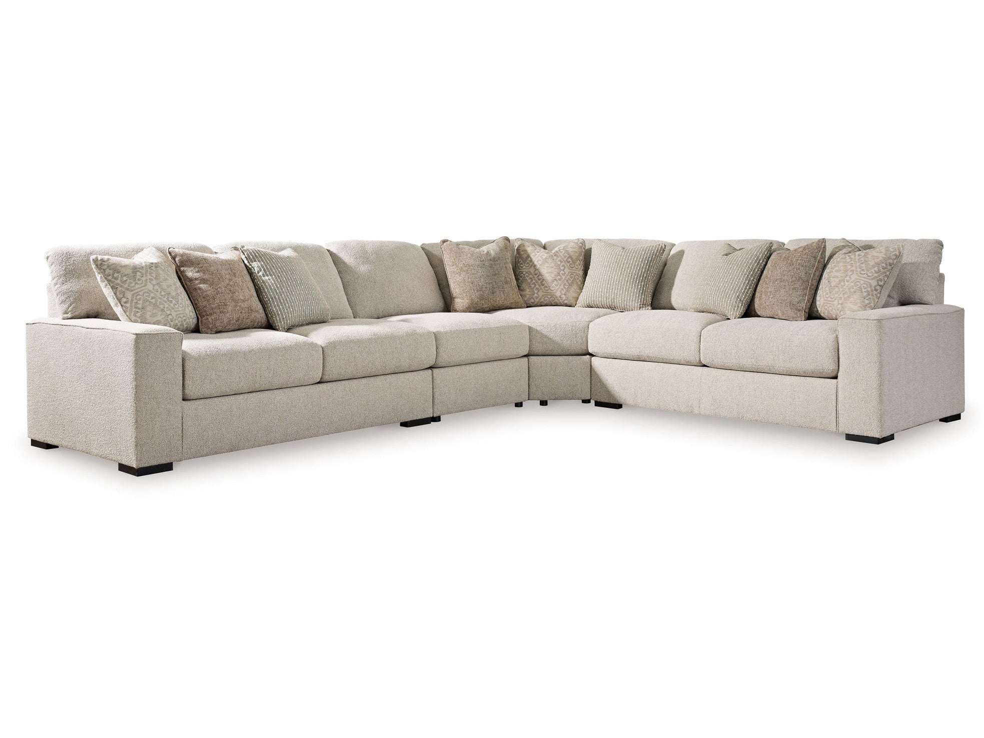 Ballyton - Sectional