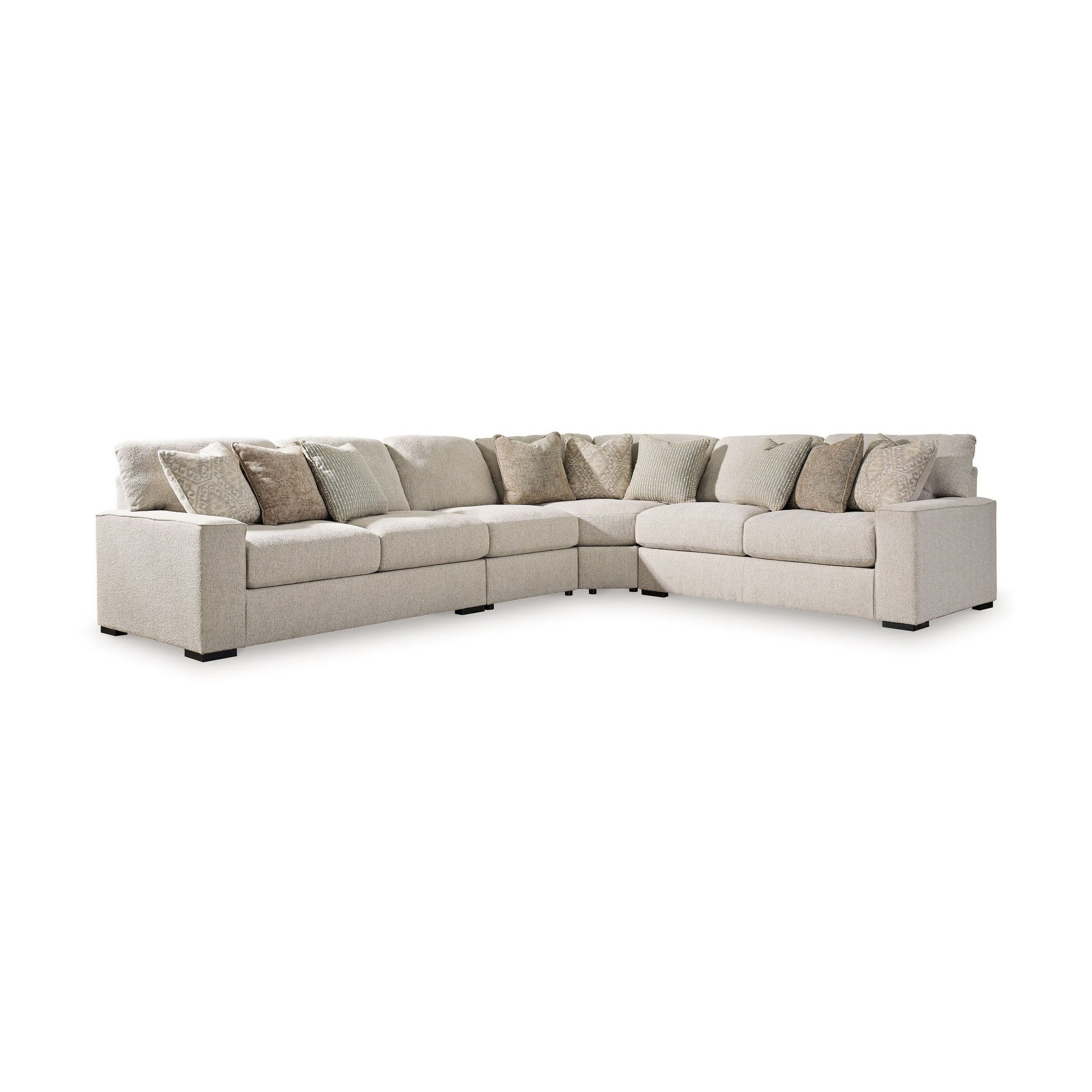 Ballyton - Sectional