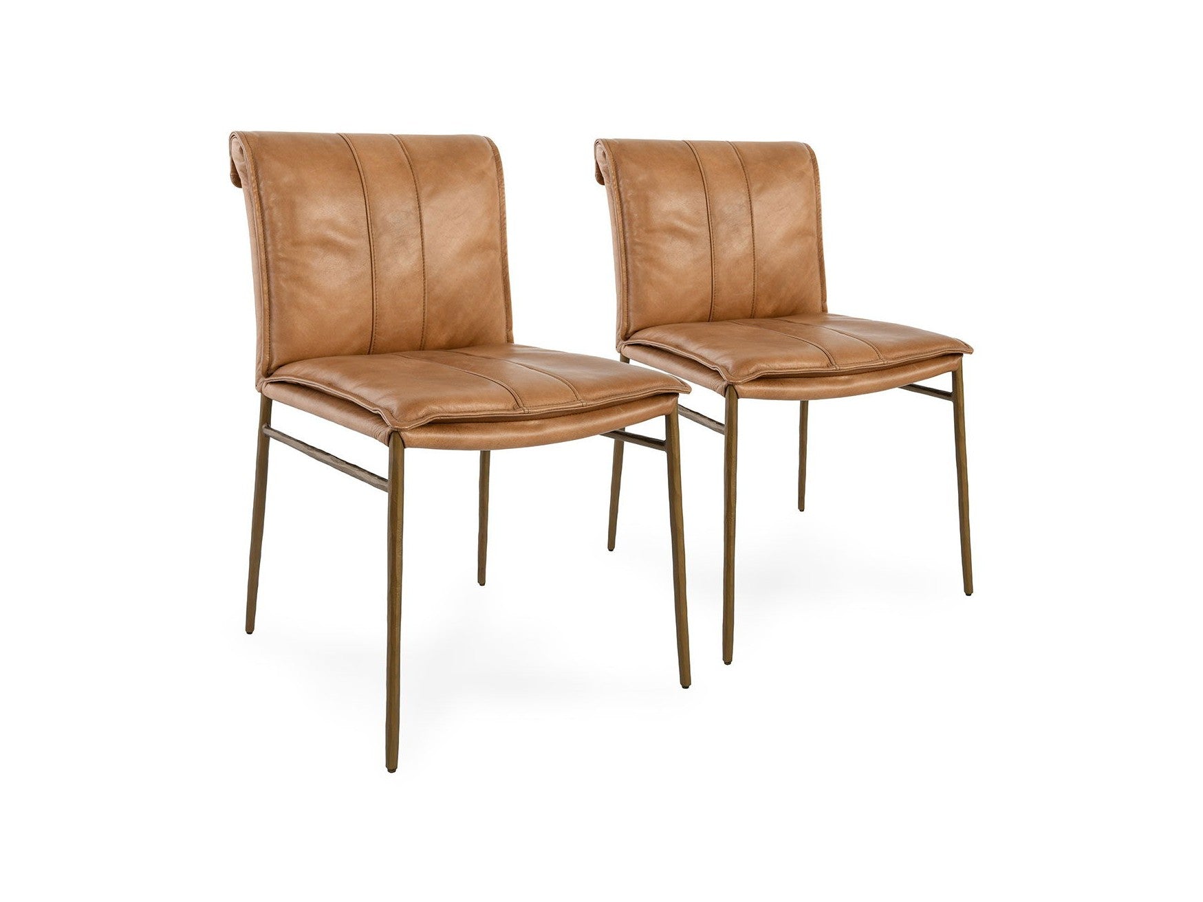 Mayer - Dining Chair (Set of 2)