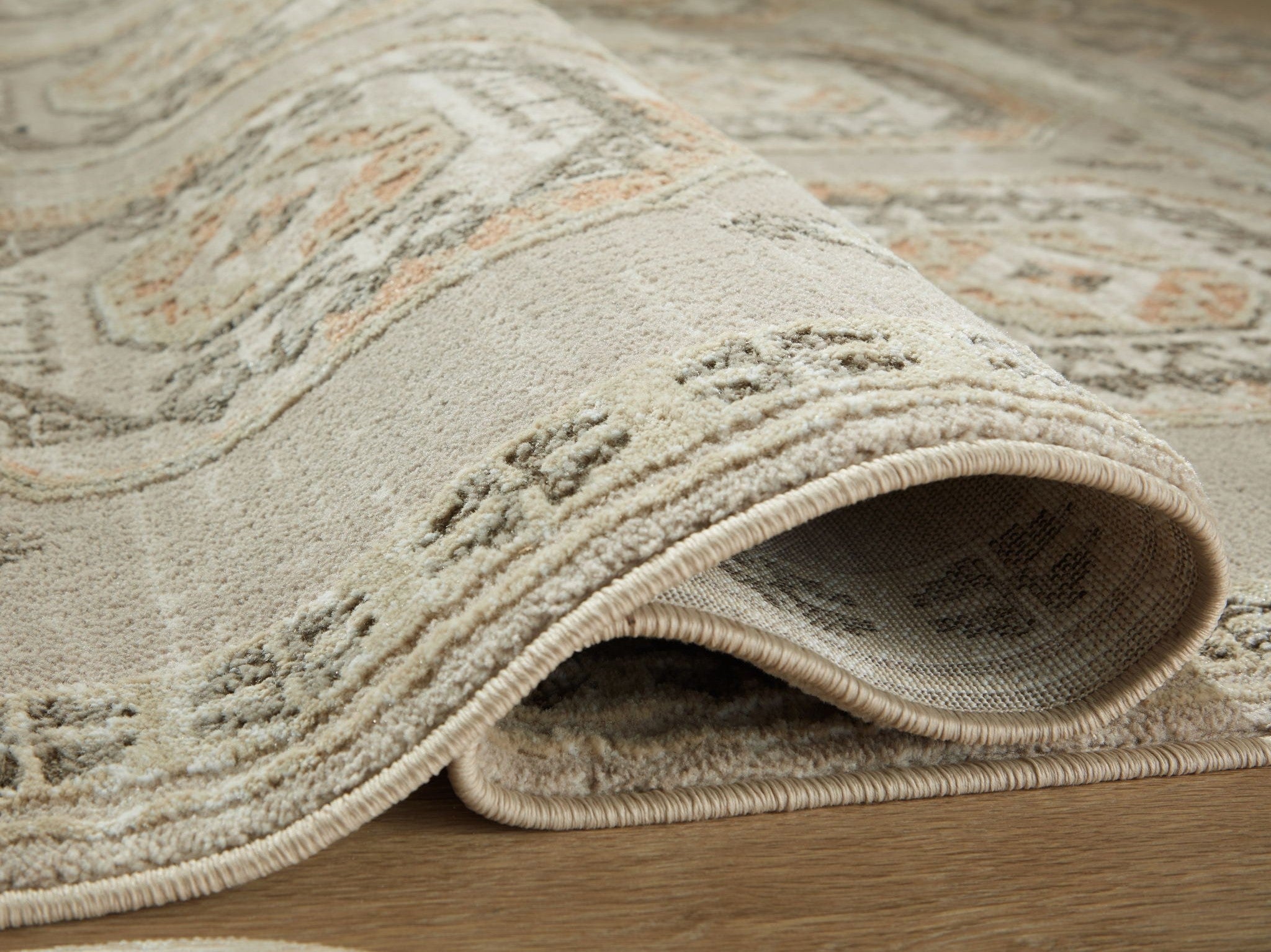 Bachby - Rug