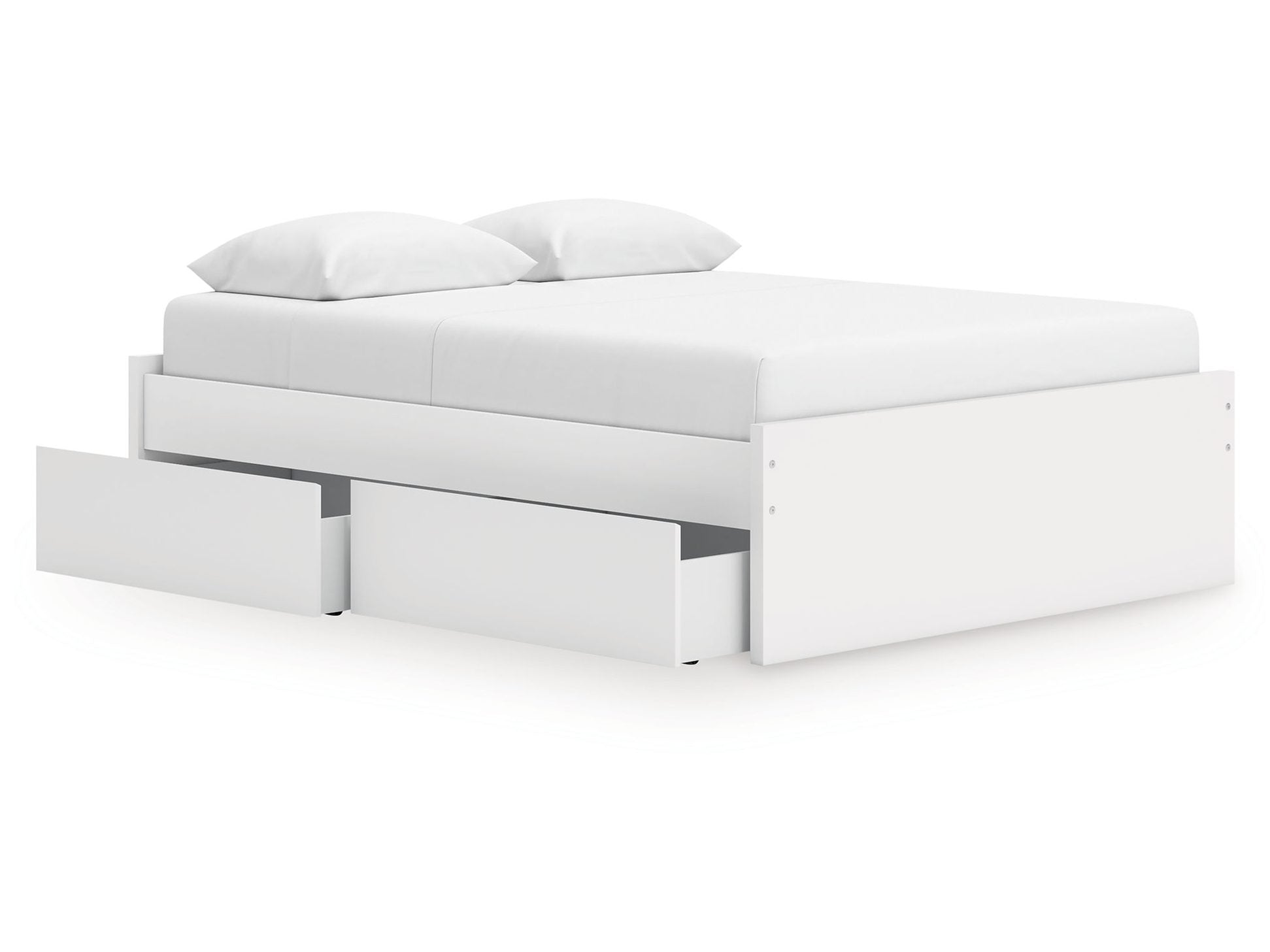 Onita - Platform Bed