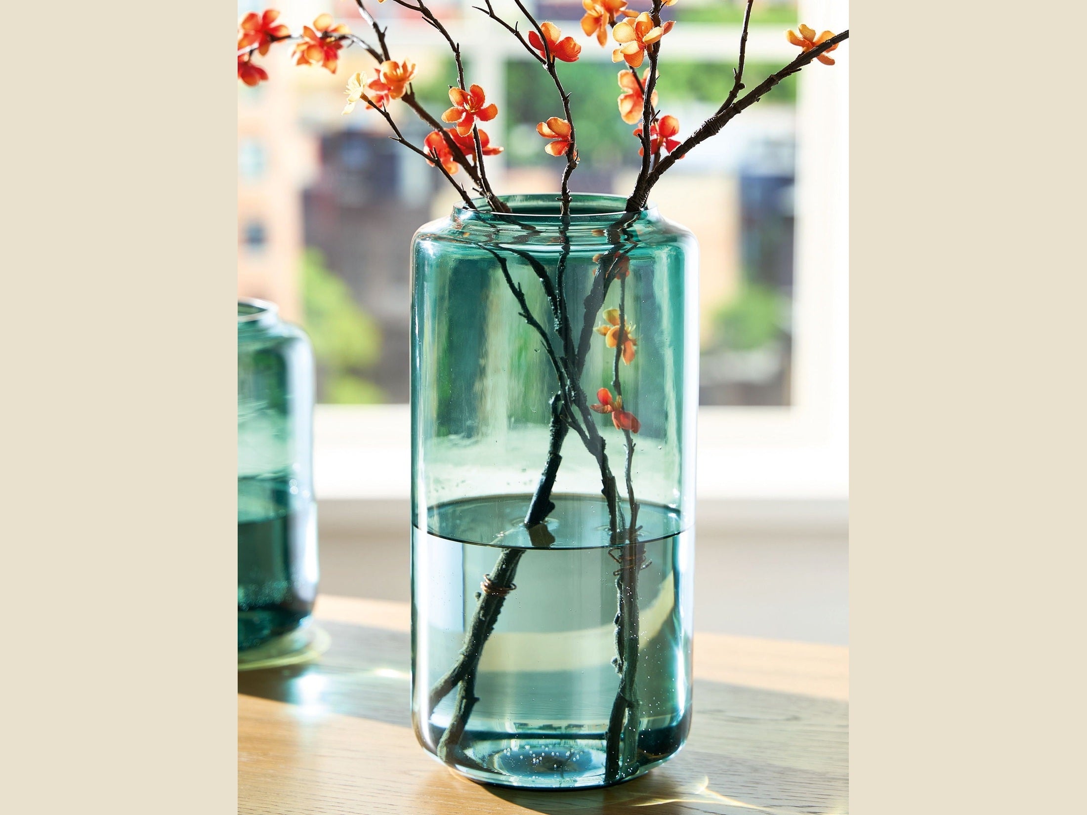 Inisland - Vase