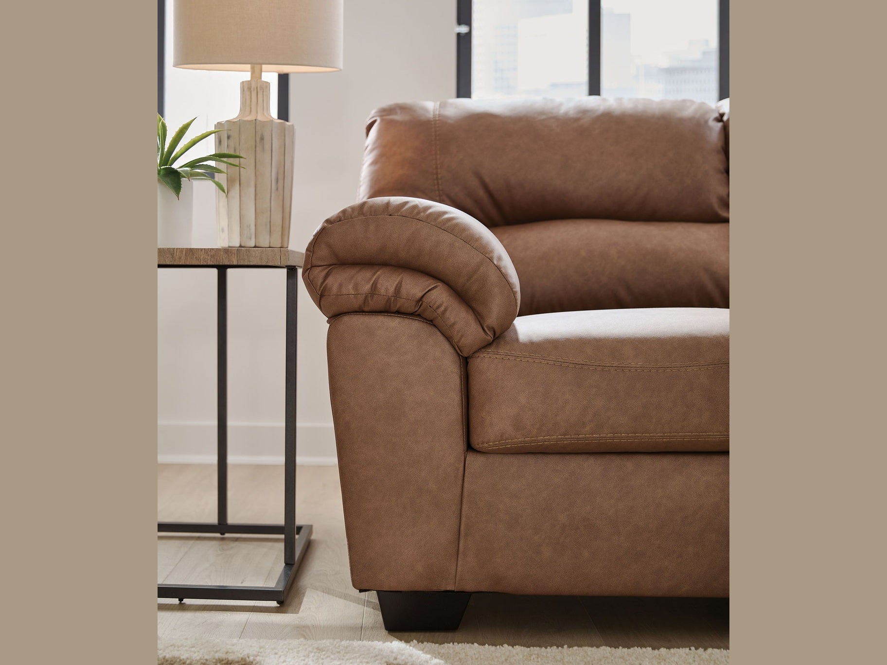 Whitlock - Sectional