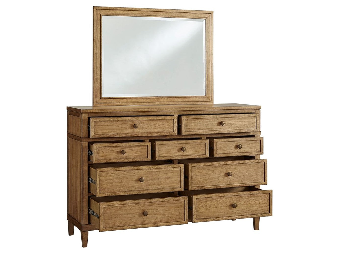 Sharlance - Dresser