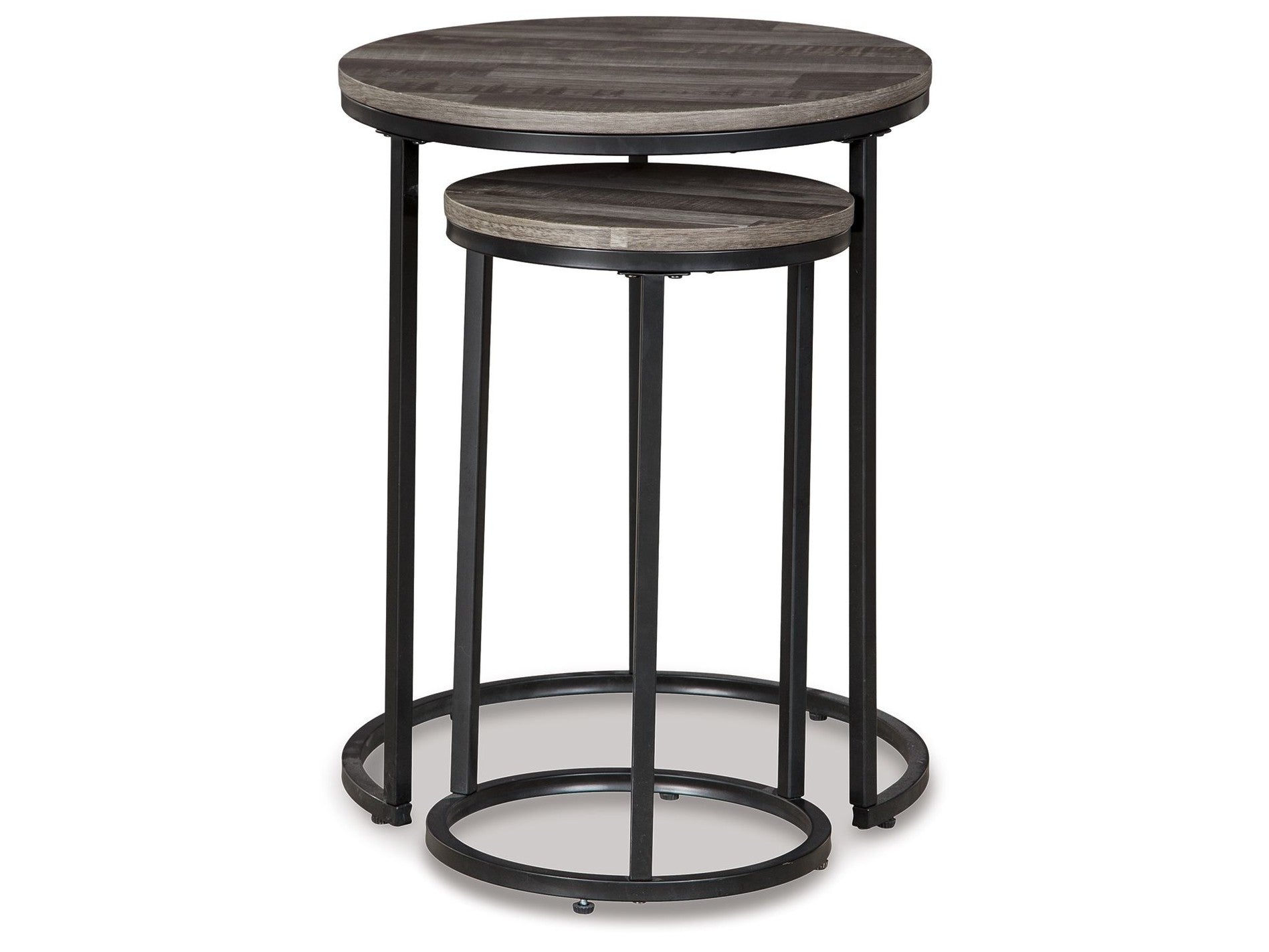 Briarsboro - Accent Table (Set of 2)