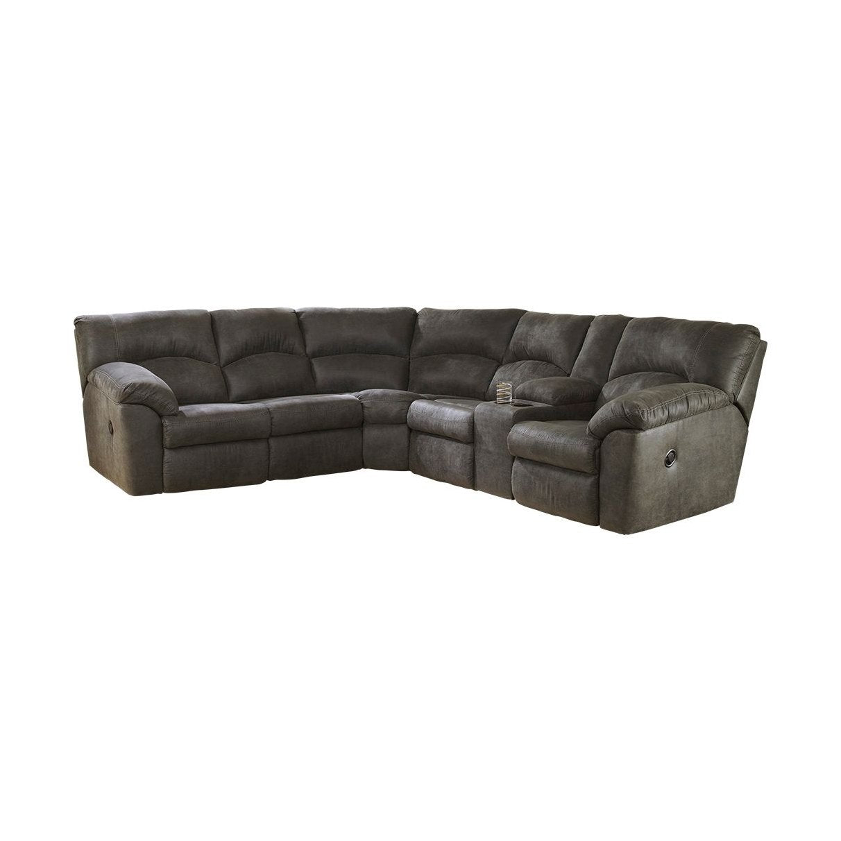 Tambo - Reclining Sectional
