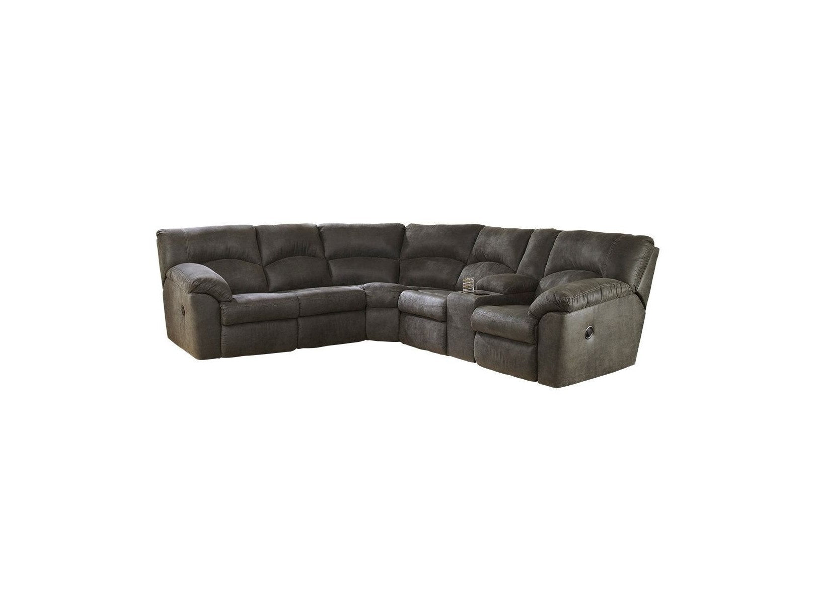 Tambo - Reclining Sectional
