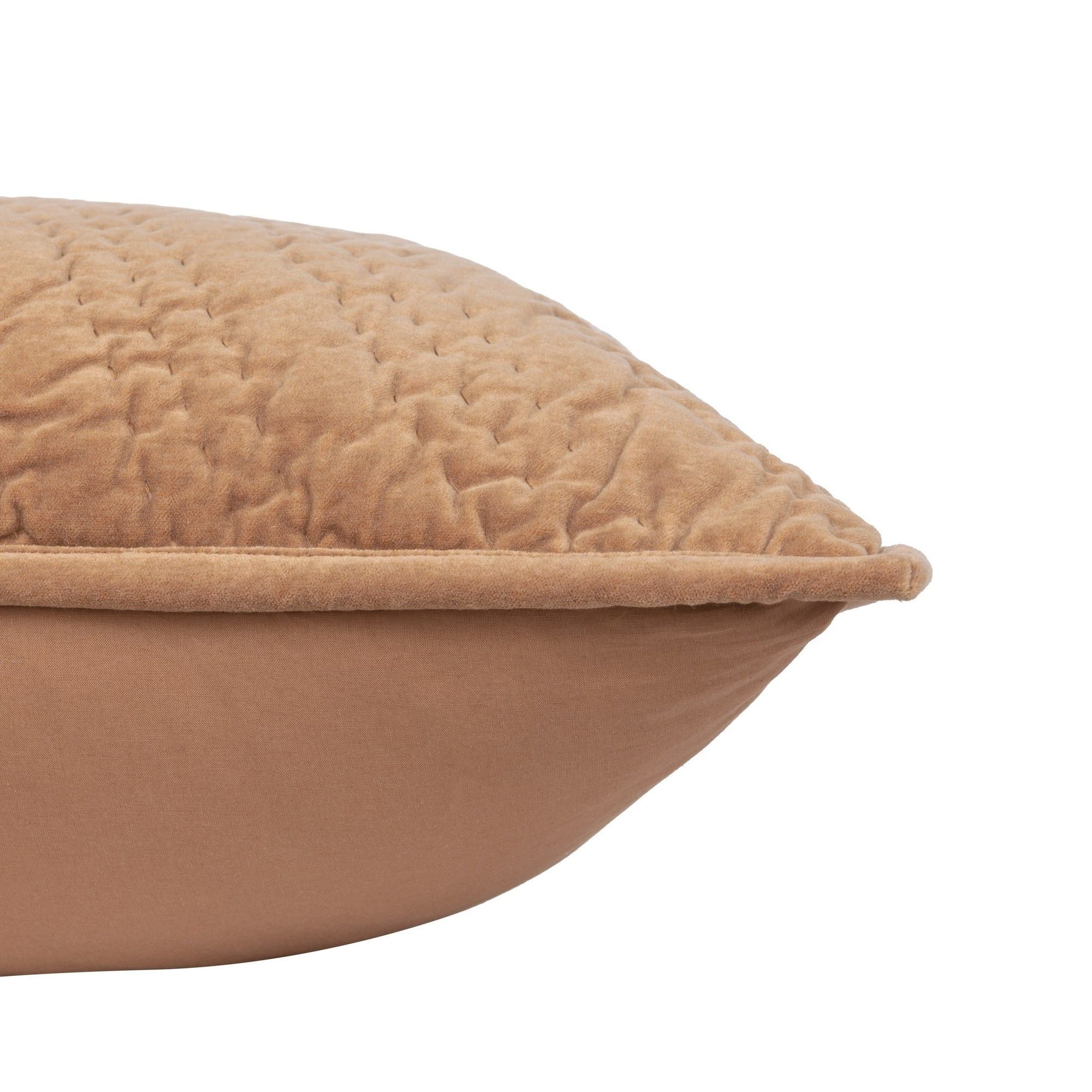 Elms - Velvet Sham
