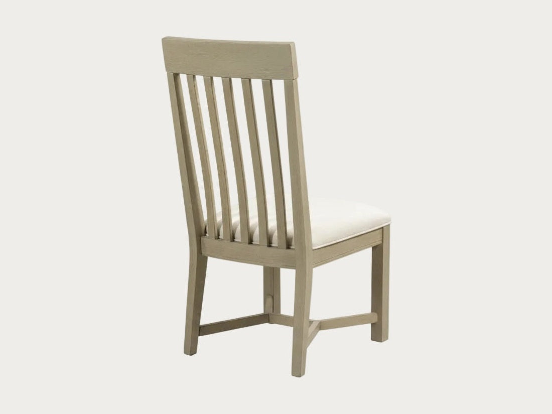 American Drew Litchfield James Side Chair