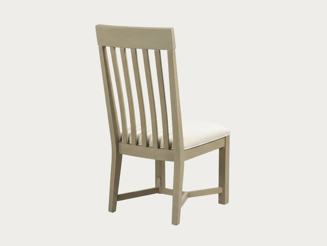 American Drew Litchfield James Side Chair