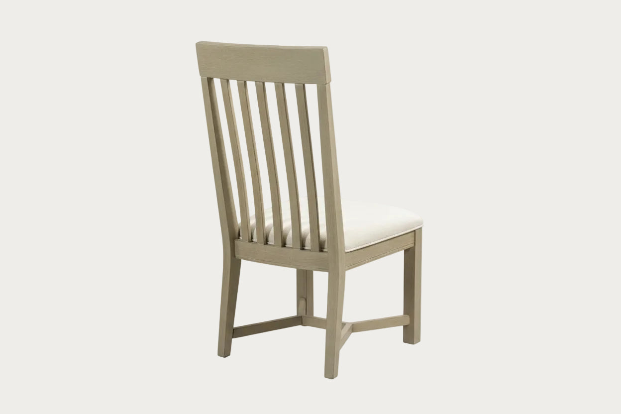 American Drew Litchfield James Side Chair