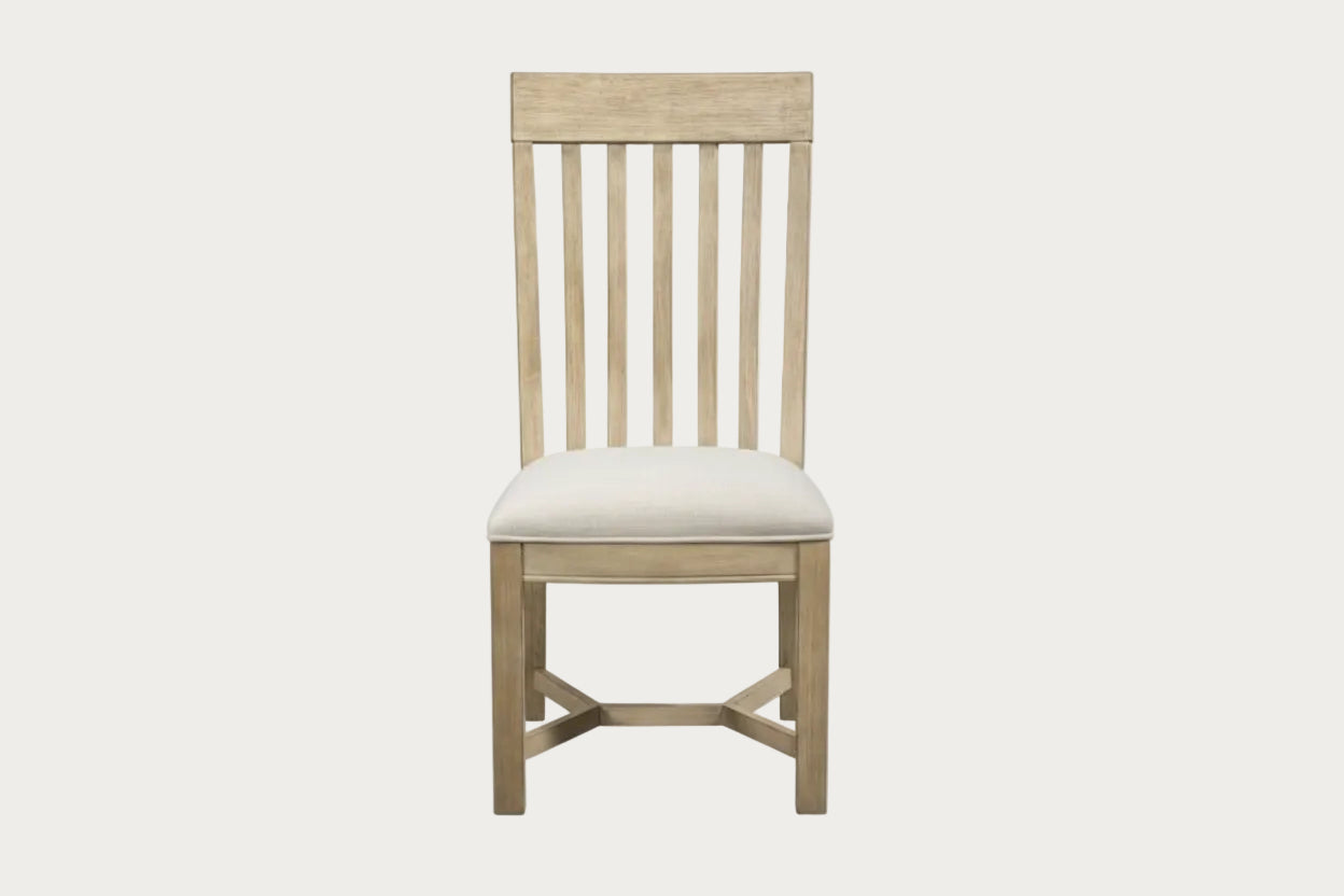 American Drew Litchfield James Side Chair